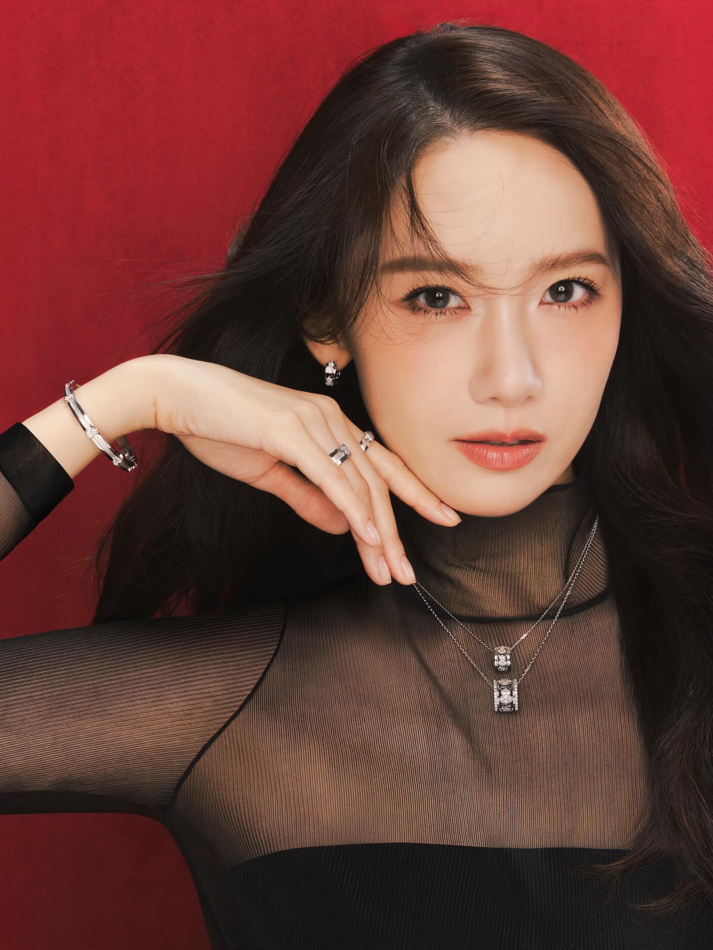 Hinh anh Có Tết 2026: 8 chiến dịch đón Tết Ta của các thương hiệu xa xỉ 14