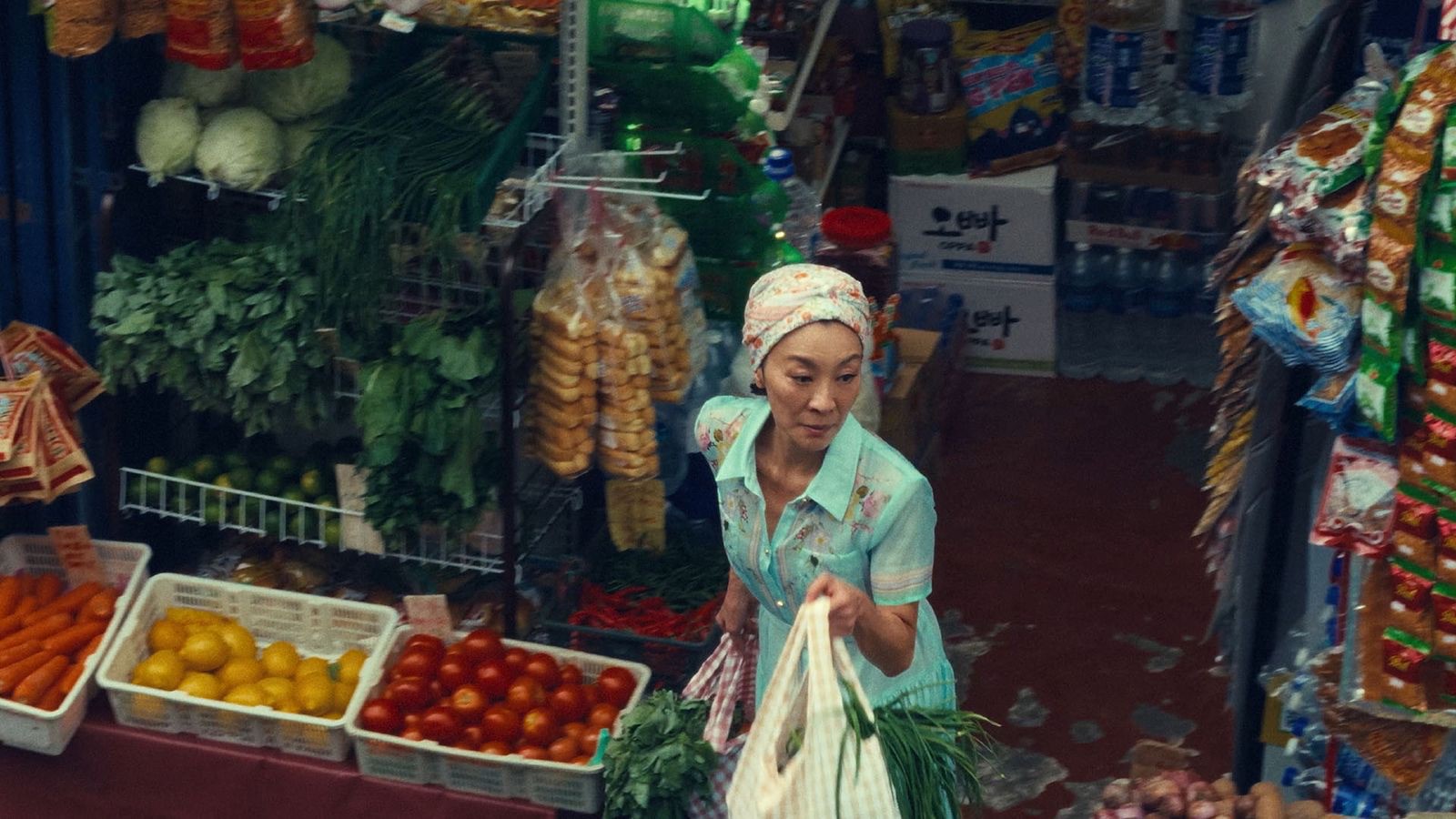 Hinh anh “Sandiwara” của Sean Baker: Dương Tử Quỳnh và 5 bức chân dung về phụ nữ 2