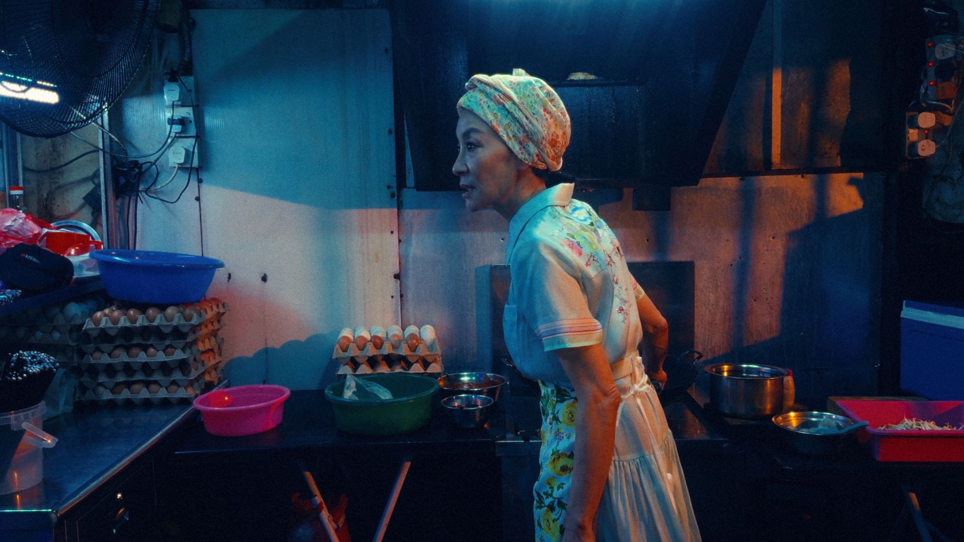 Hinh anh “Sandiwara” của Sean Baker: Dương Tử Quỳnh và 5 bức chân dung về phụ nữ 6