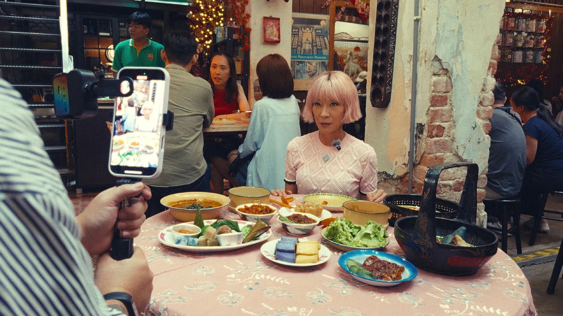 Hinh anh “Sandiwara” của Sean Baker: Dương Tử Quỳnh và 5 bức chân dung về phụ nữ 4