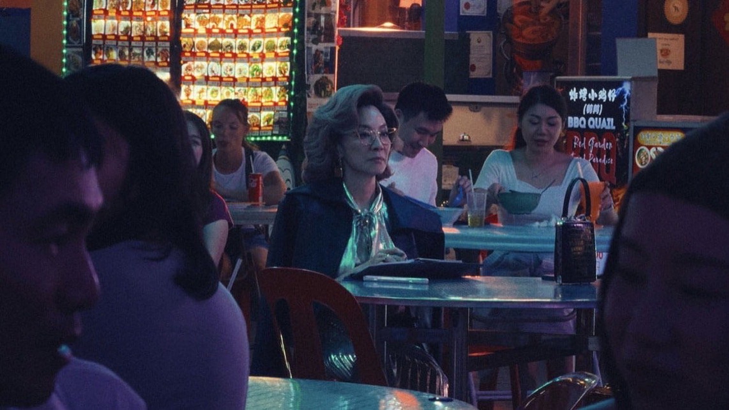 Hinh anh “Sandiwara” của Sean Baker: Dương Tử Quỳnh và 5 bức chân dung về phụ nữ 3