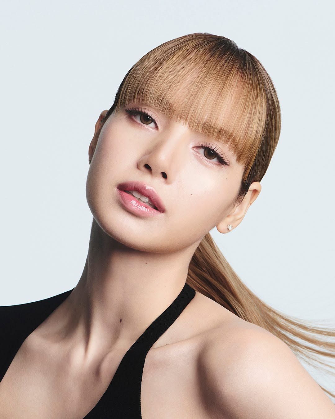 Hinh anh LISA  trở thành Đại sứ Toàn cầu mới cho SHISEIDO ULTIMUNE 1