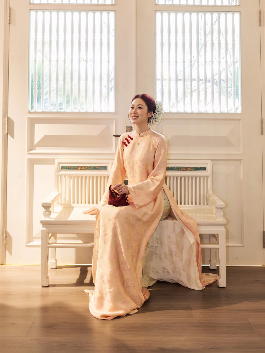 Hinh anh Có Tết 2026: Đâu là 5 mẫu tóc được phái đẹp săn đón trong mùa xuân Bính Ngọ?   1