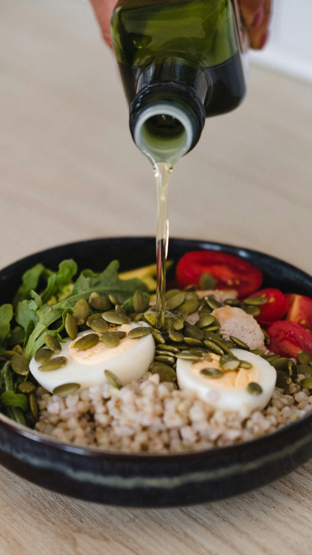 Hinh anh Khi làn da đẹp bắt đầu từ đường ruột khỏe mạnh 2