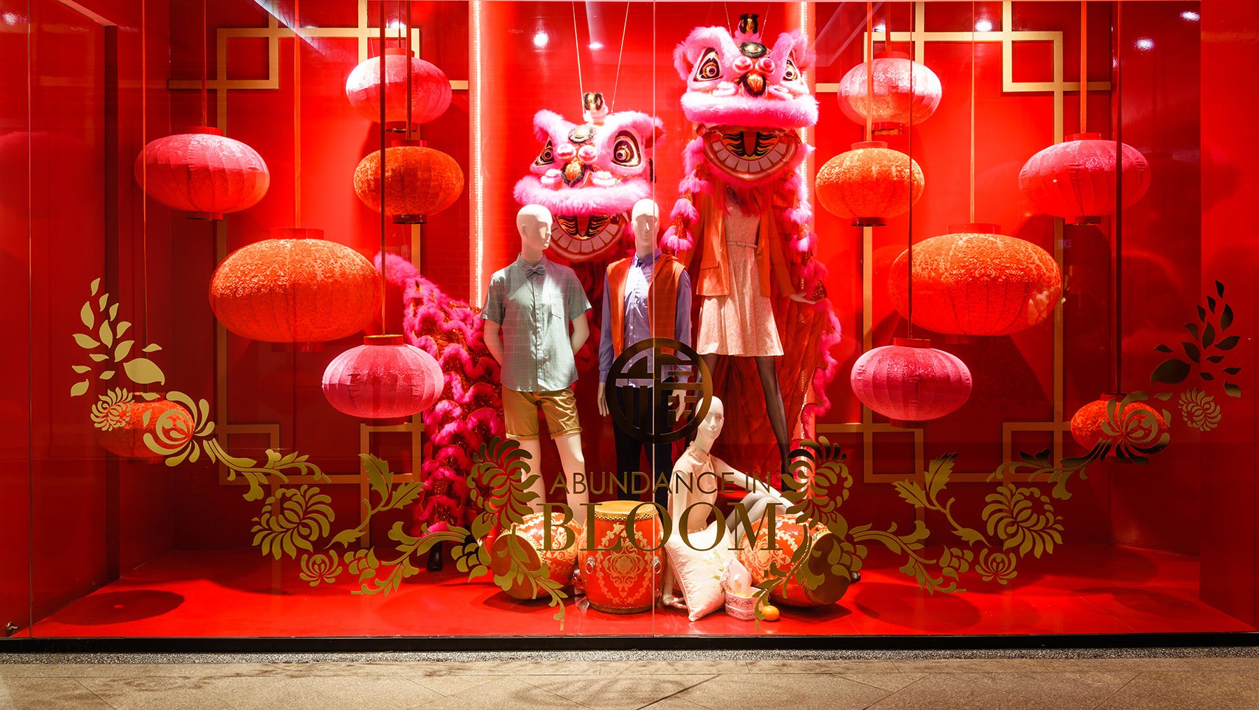 Hinh anh Luxury Business Insight: Ai sở hữu Tết trong truyền thông xa xỉ? 1
