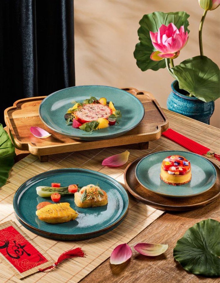 Hinh anh Có Tết 2026: Bí quyết duy trì làn da và sắc vóc ngày Tết 9