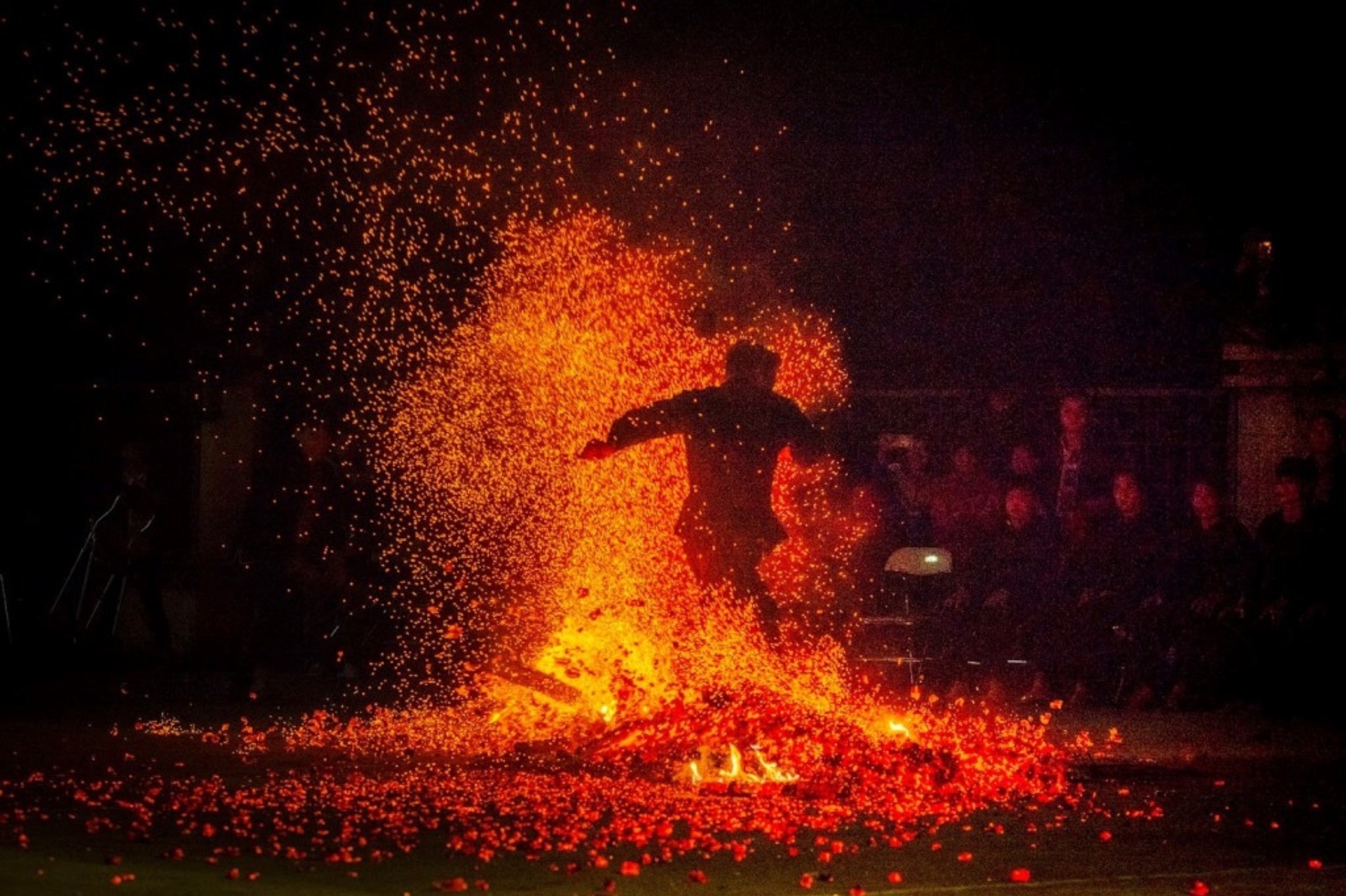 Hinh anh Có Tết 2026: Những mảnh hồn dân tộc ẩn mình trong nếp xuân 1