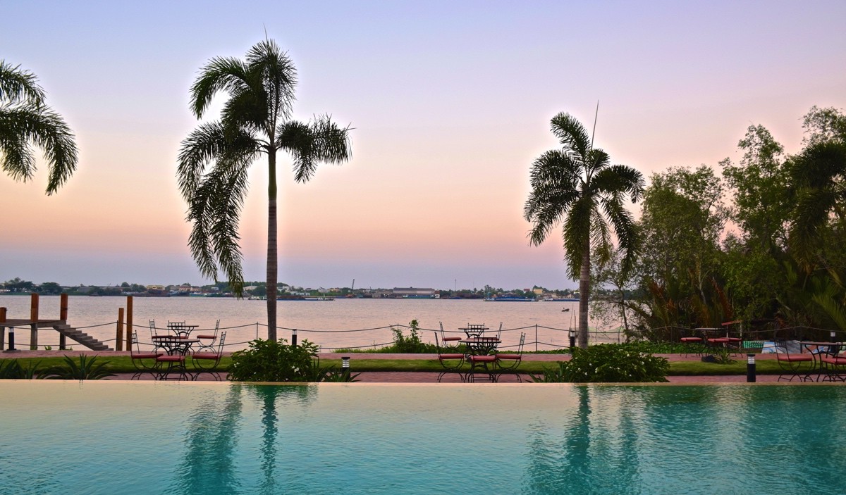 Hinh anh Lục tỉnh Nam Kỳ: Hành trình tìm về những "di sản sống" bên dòng Mekong 6