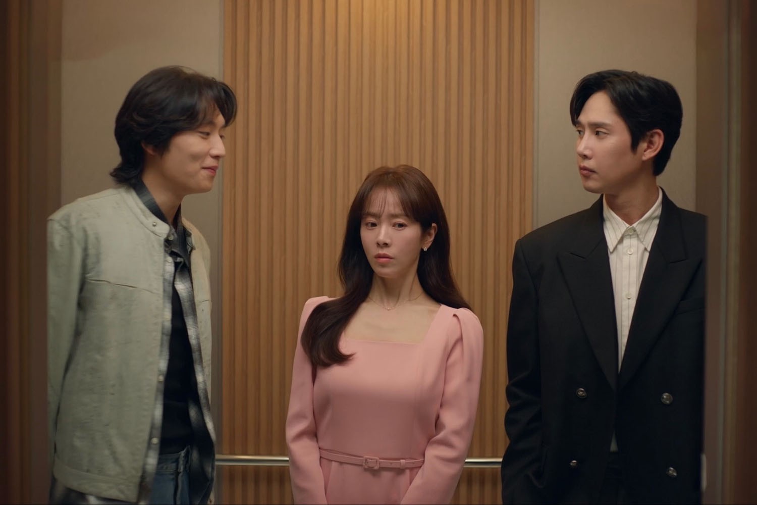 Hinh anh 8 series Hàn Quốc đáng xem nhất tháng 2/2026 7