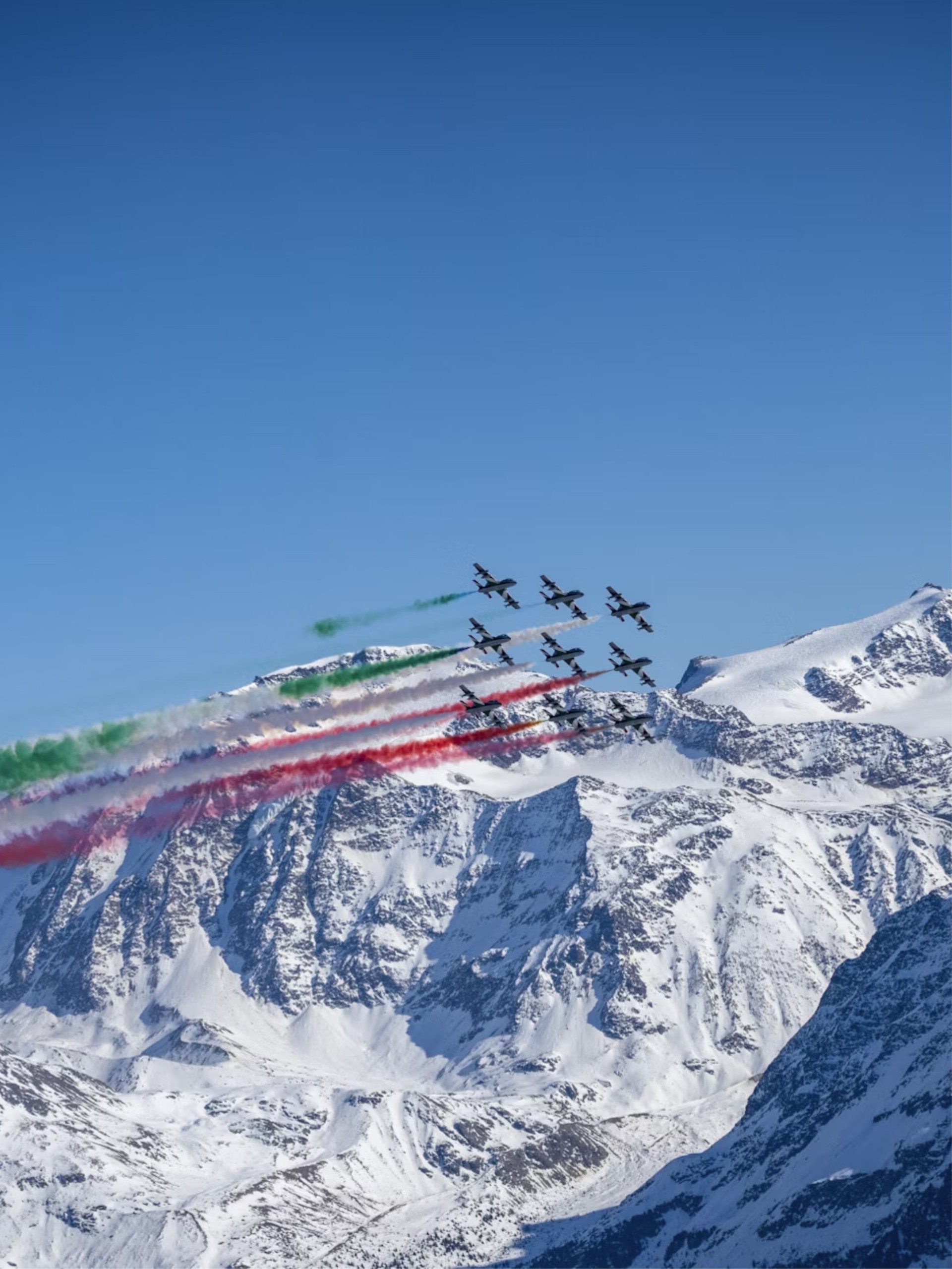 Hinh anh Milan Cortina 2026: Kỳ Thế vận hội mùa Đông của những chuẩn mực mới 4