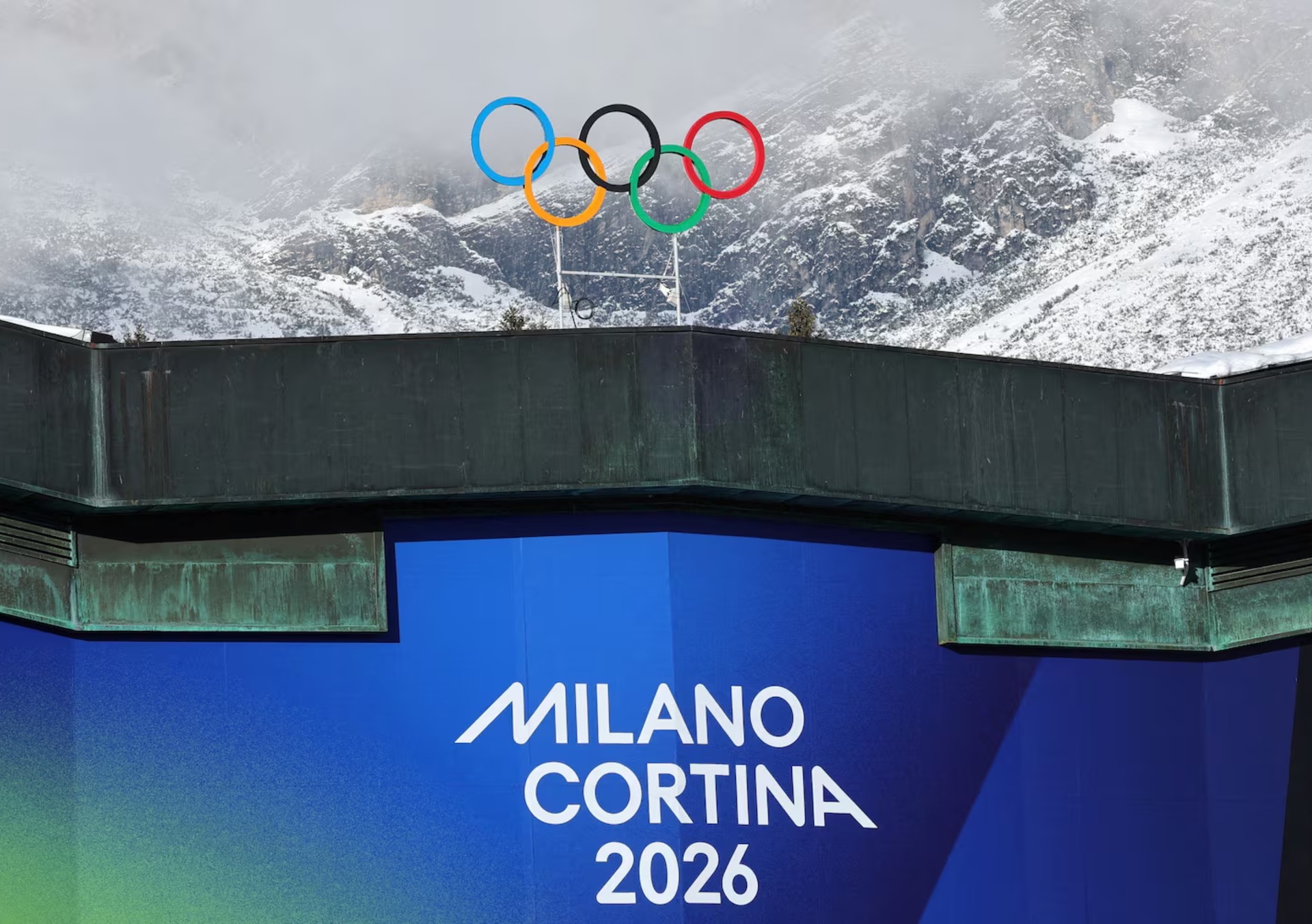 Hinh anh Milan Cortina 2026: Kỳ Thế vận hội mùa Đông của những chuẩn mực mới  2