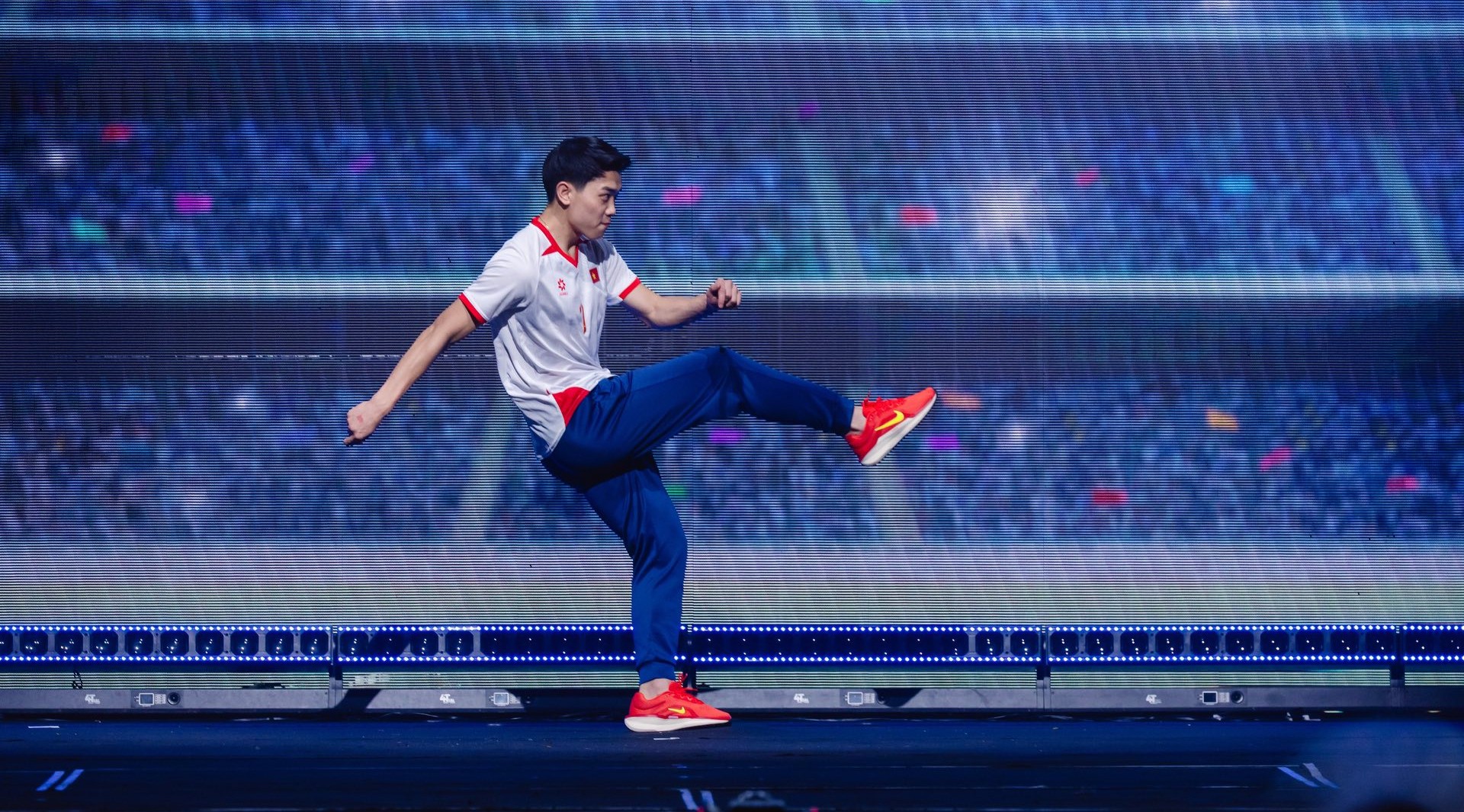 8 Khoảnh khắc làm nên WeChoice Awards 2025 - Viết tiếp câu chuyện Việt Nam