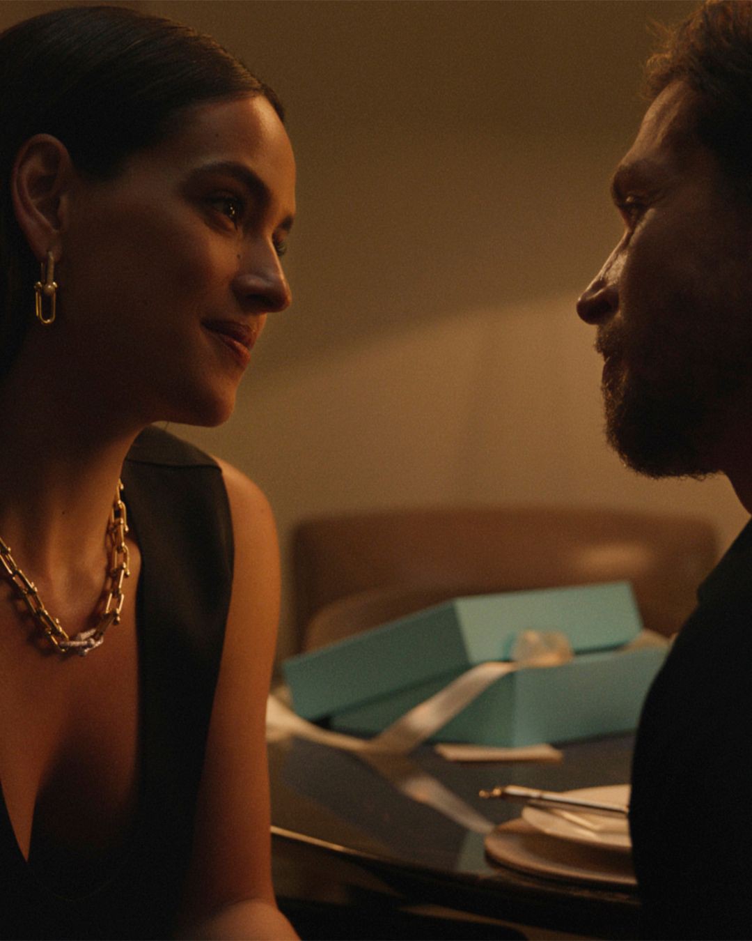 Hinh anh Tiffany & Co. và câu chuyện tình yêu suốt gần hai thế kỷ 6