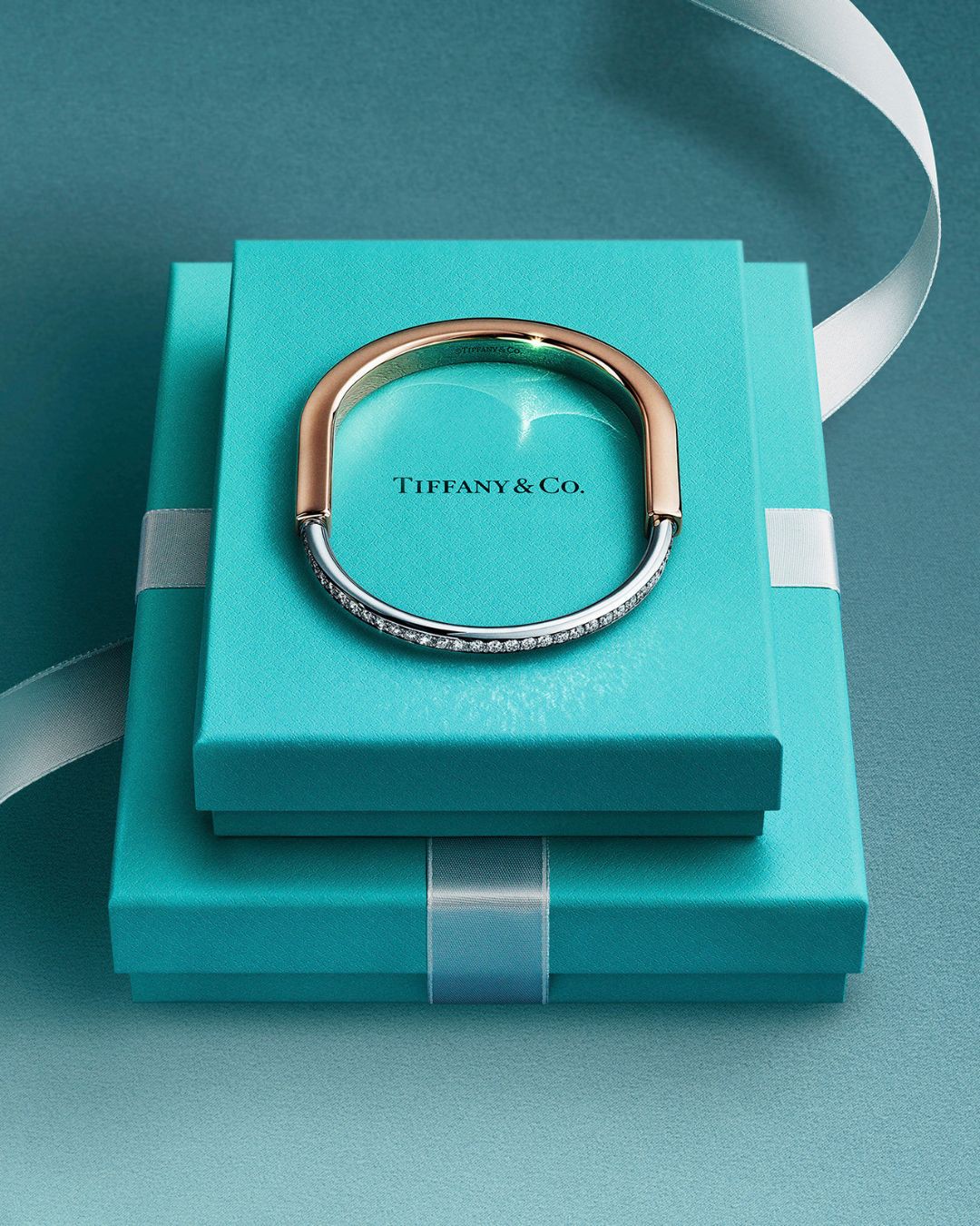 Hinh anh Tiffany & Co. và câu chuyện tình yêu suốt gần hai thế kỷ 2