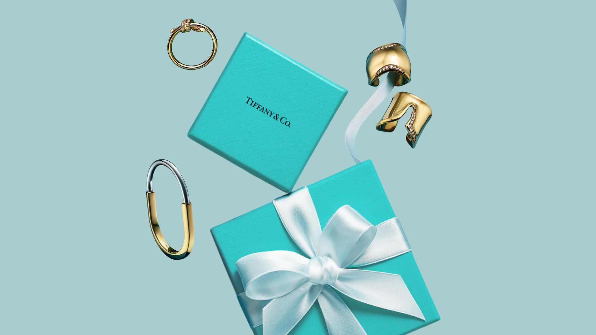 Tiffany & Co. và câu chuyện tình yêu suốt gần hai thế kỷ