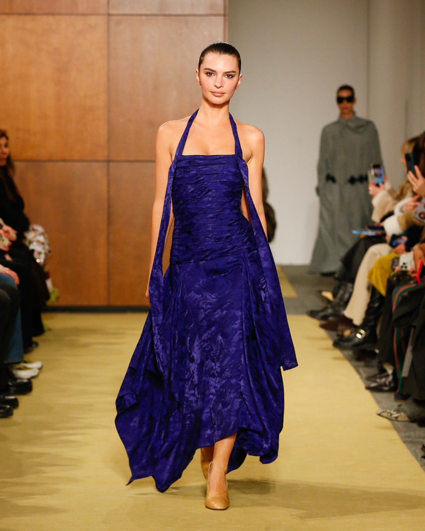 Hinh anh Tory Burch Fall/ Winter 2026: Bàn về sự trường tồn 31