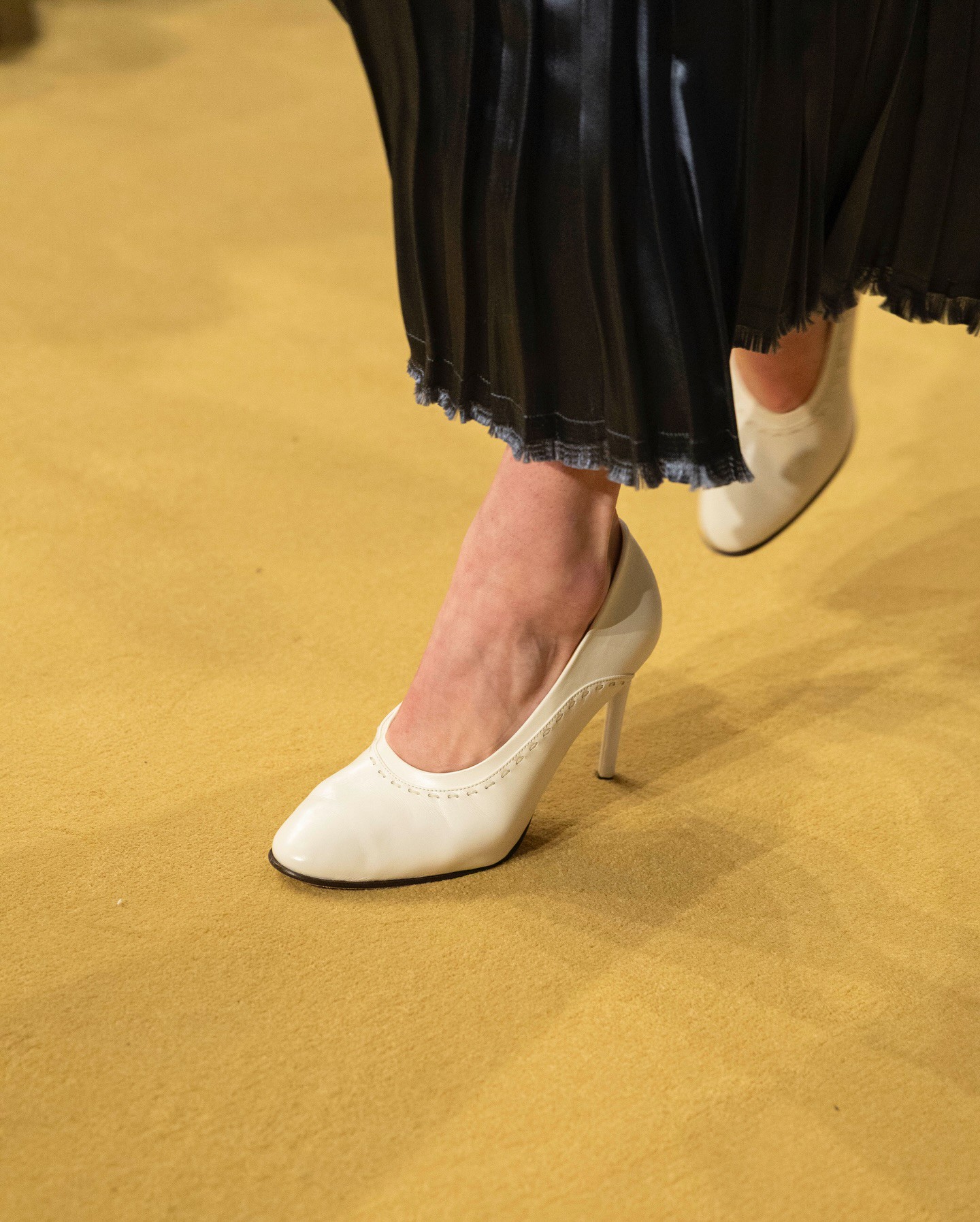 Hinh anh Tory Burch Fall/ Winter 2026: Bàn về sự trường tồn 17