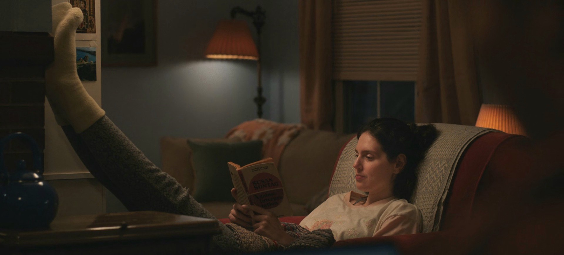 Hinh anh Xin lỗi, bé cưng 2