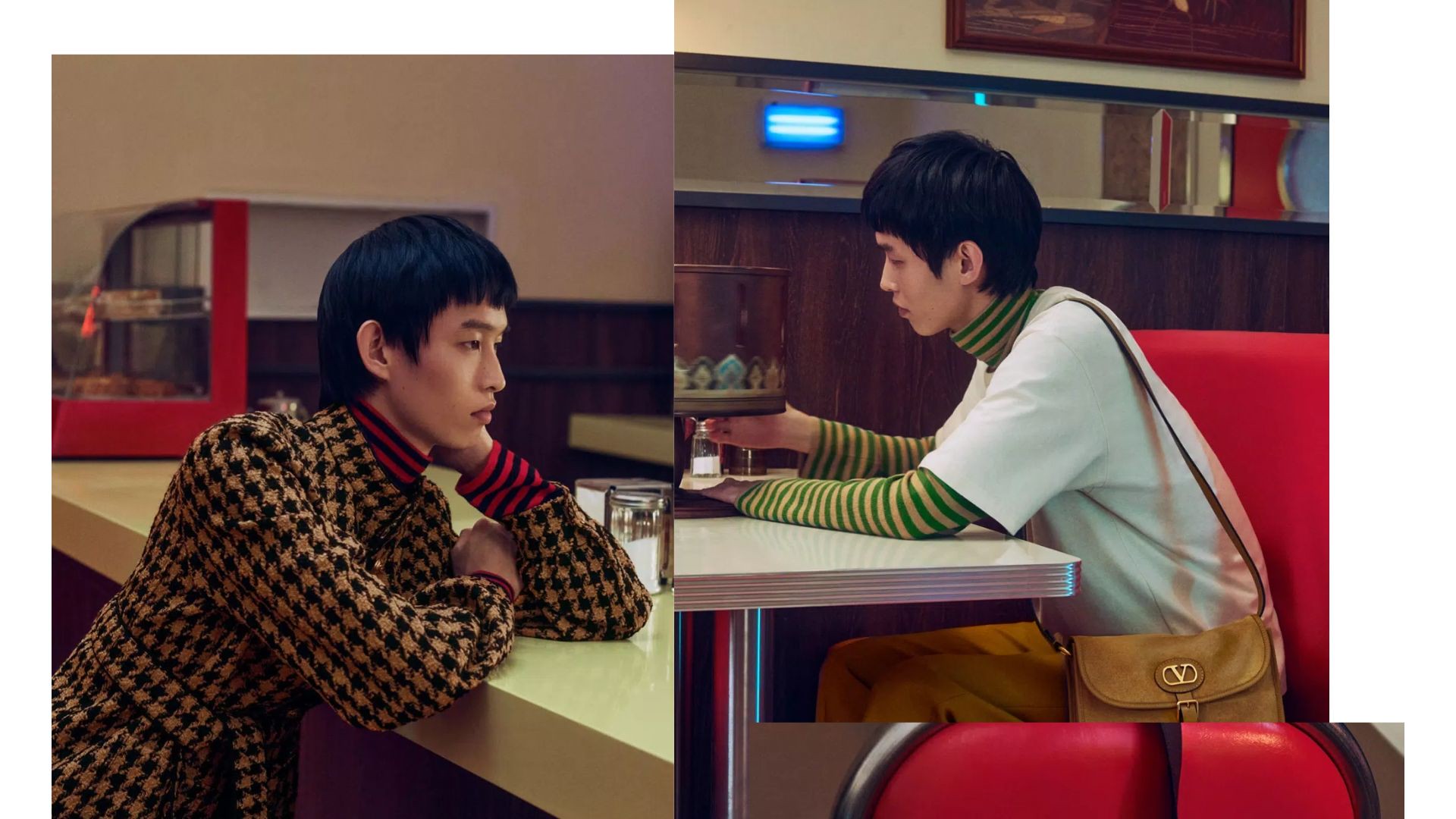 Hinh anh Có Tết 2026: 8 chiến dịch đón Tết Ta của các thương hiệu xa xỉ 21