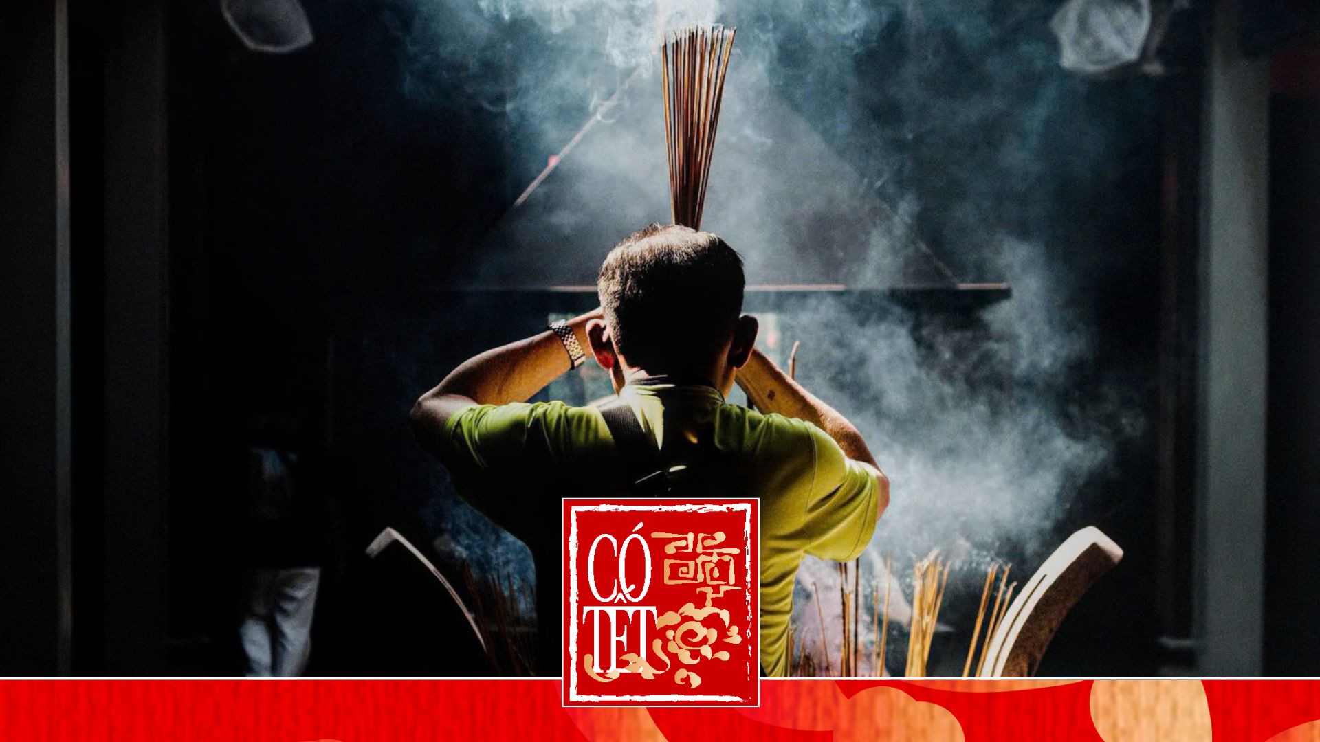 Có Tết 2026: Đi chùa đầu năm - hình thức giao tiếp giữa nhiều thế hệ