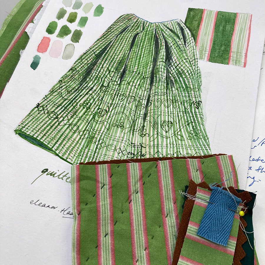 Hinh anh Sức hút của thị trường Việt trong ngành công nghiệp dệt may toàn cầu 2