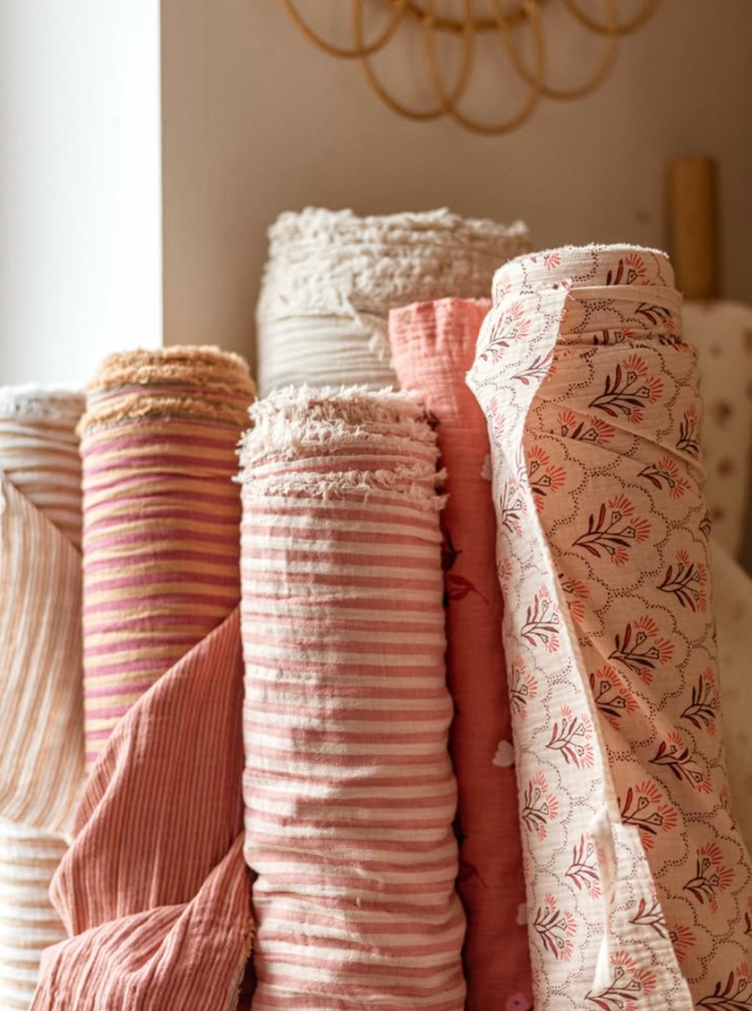 Hinh anh Sức hút của thị trường Việt trong ngành công nghiệp dệt may toàn cầu 1