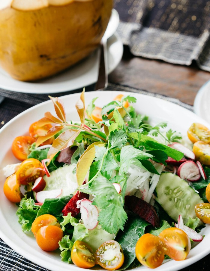 Hinh anh Cởi bỏ tâm trạng trì tệ bằng 4 “bí pháp” vực dậy tinh thần, lấy lại cảm hứng sau Tết  6