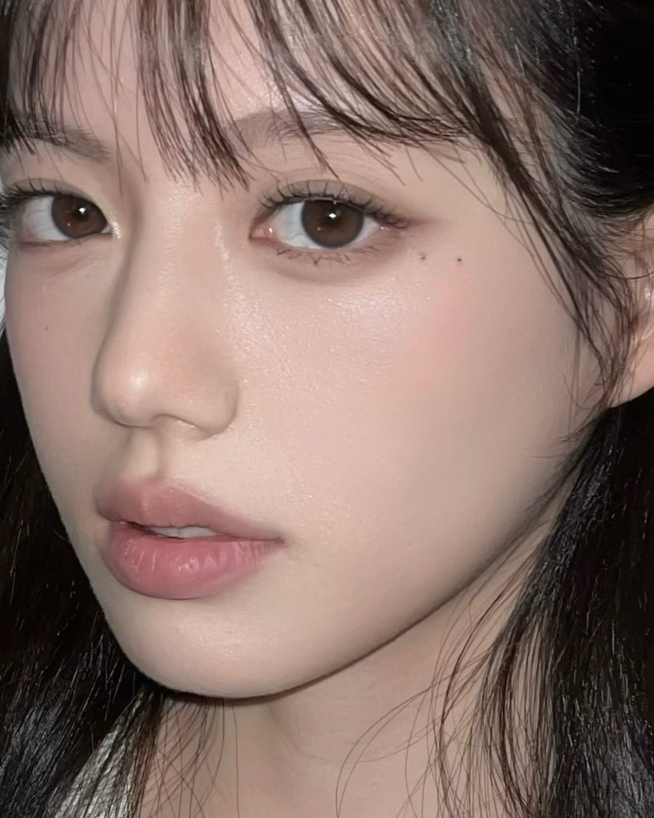 Hinh anh Làn sóng K-Beauty đưa Muted Brown trở thành xu hướng mới 4