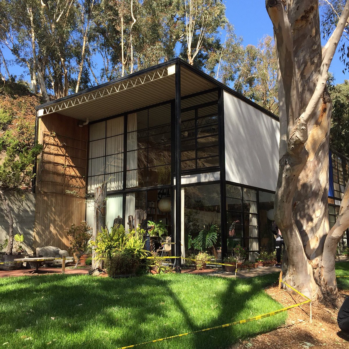 Eames House (1949)