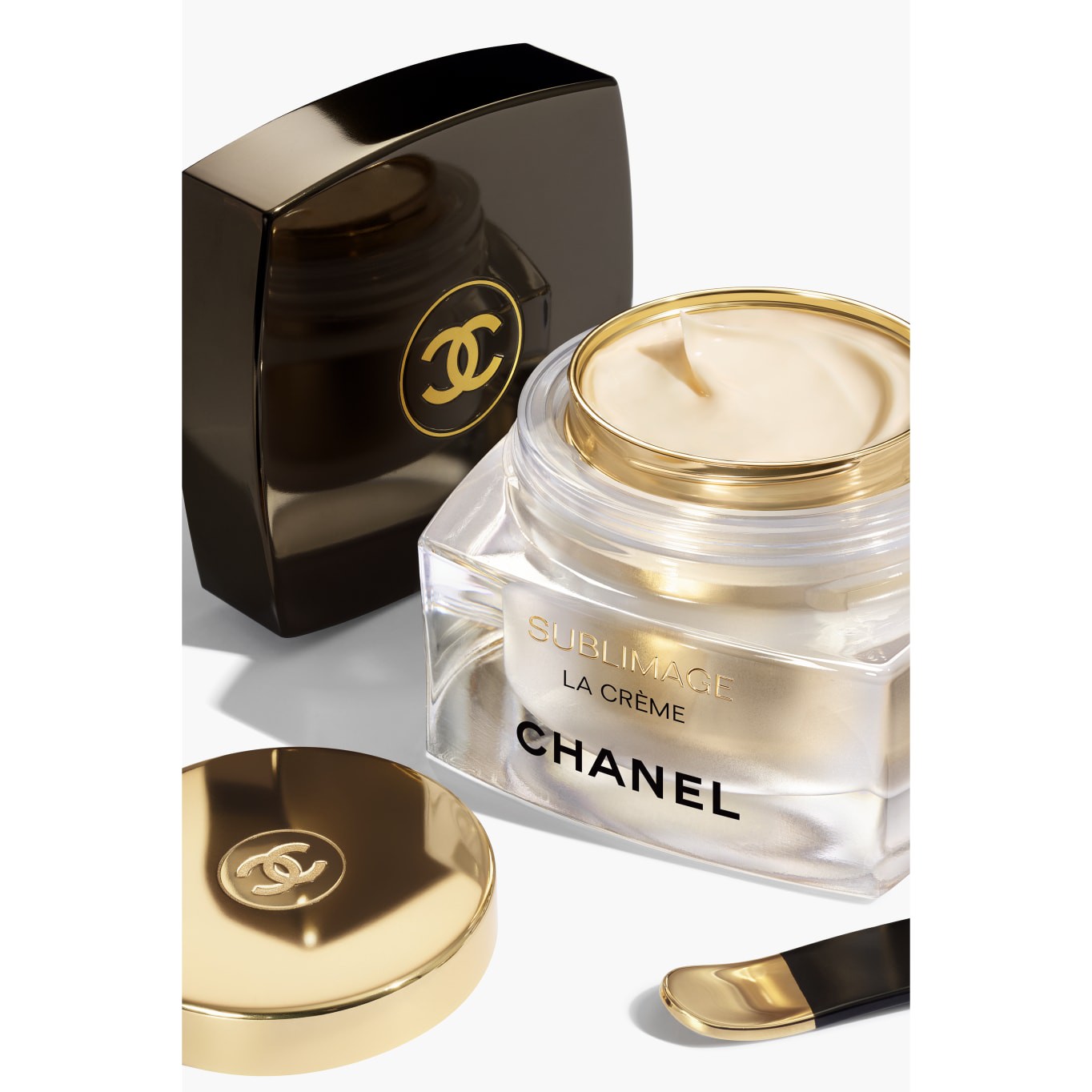 Hinh anh Bật mí công thức hóa thân thành CHANEL muse dành cho phái đẹp 7