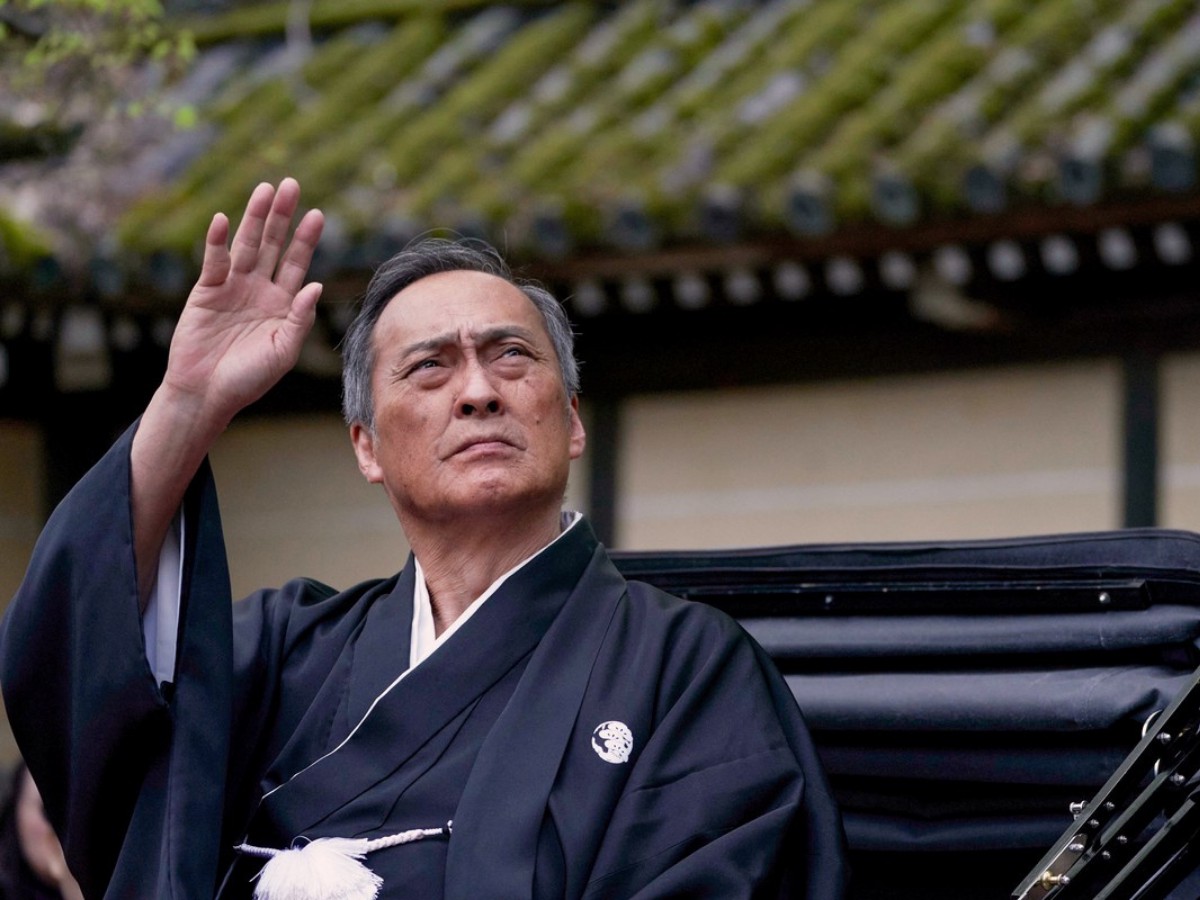 Hinh anh “Quốc bảo” (Kokuho): Giải mã vai trò của các vở kịch Kabuki trong phim 2