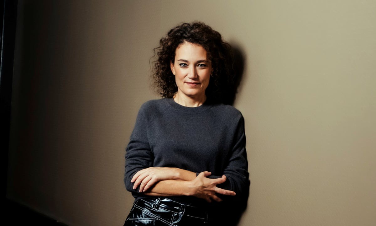 Hinh anh 4 nữ đạo diễn tiềm năng của điện ảnh thế giới 12