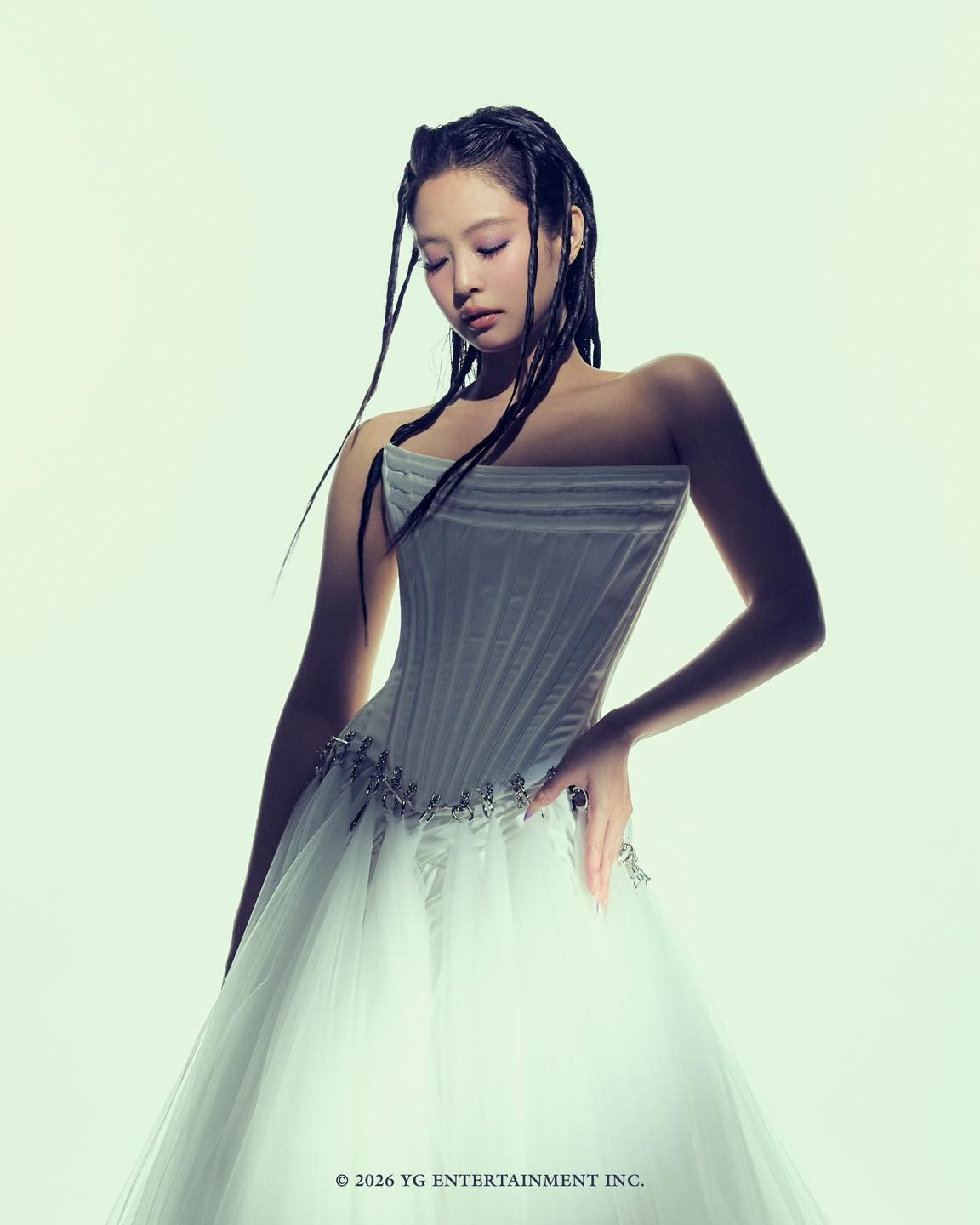 Hinh anh BLACKPINK ngày trở lại: Quyền lực thuộc về ai? 4