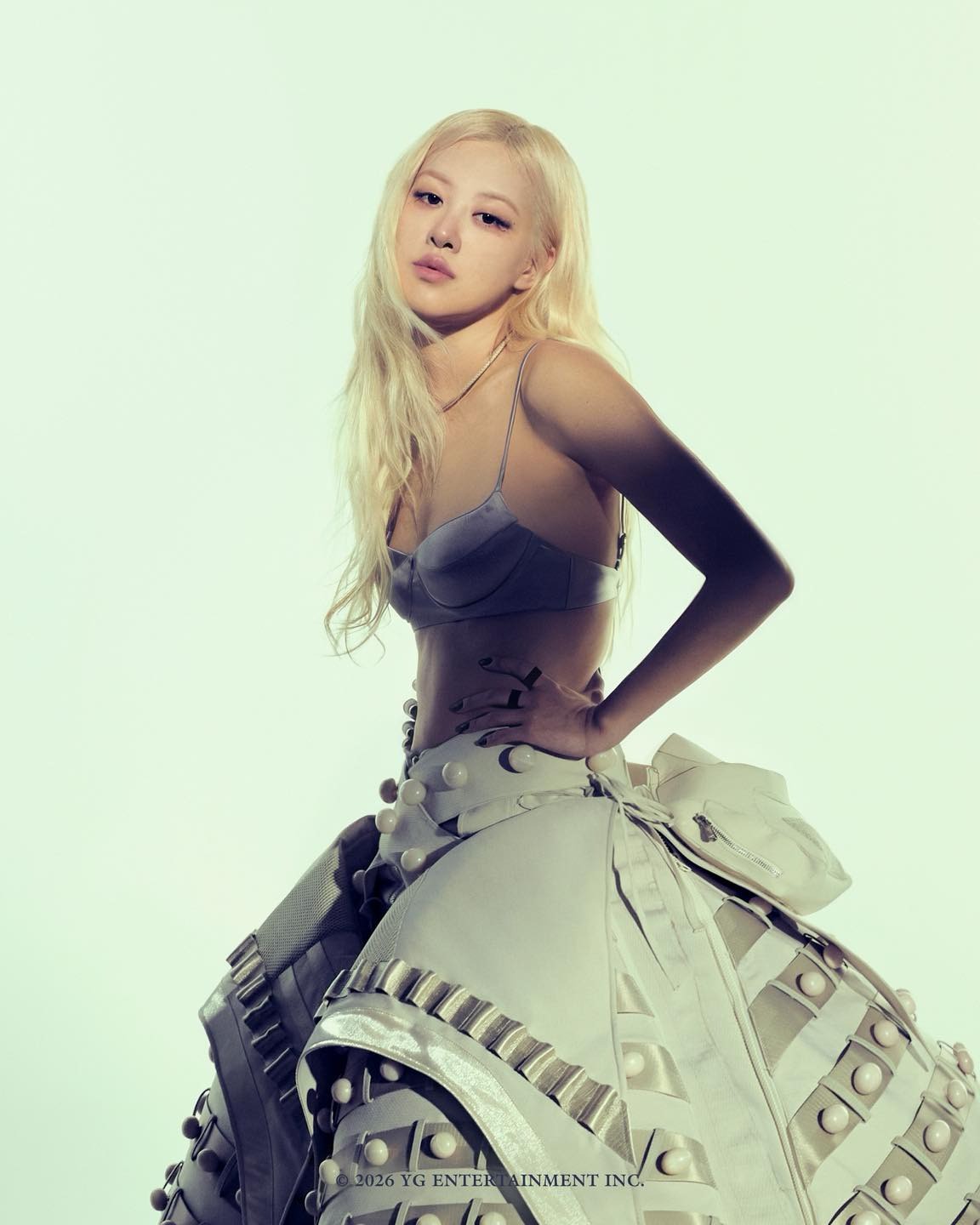 Hinh anh BLACKPINK ngày trở lại: Quyền lực thuộc về ai? 6