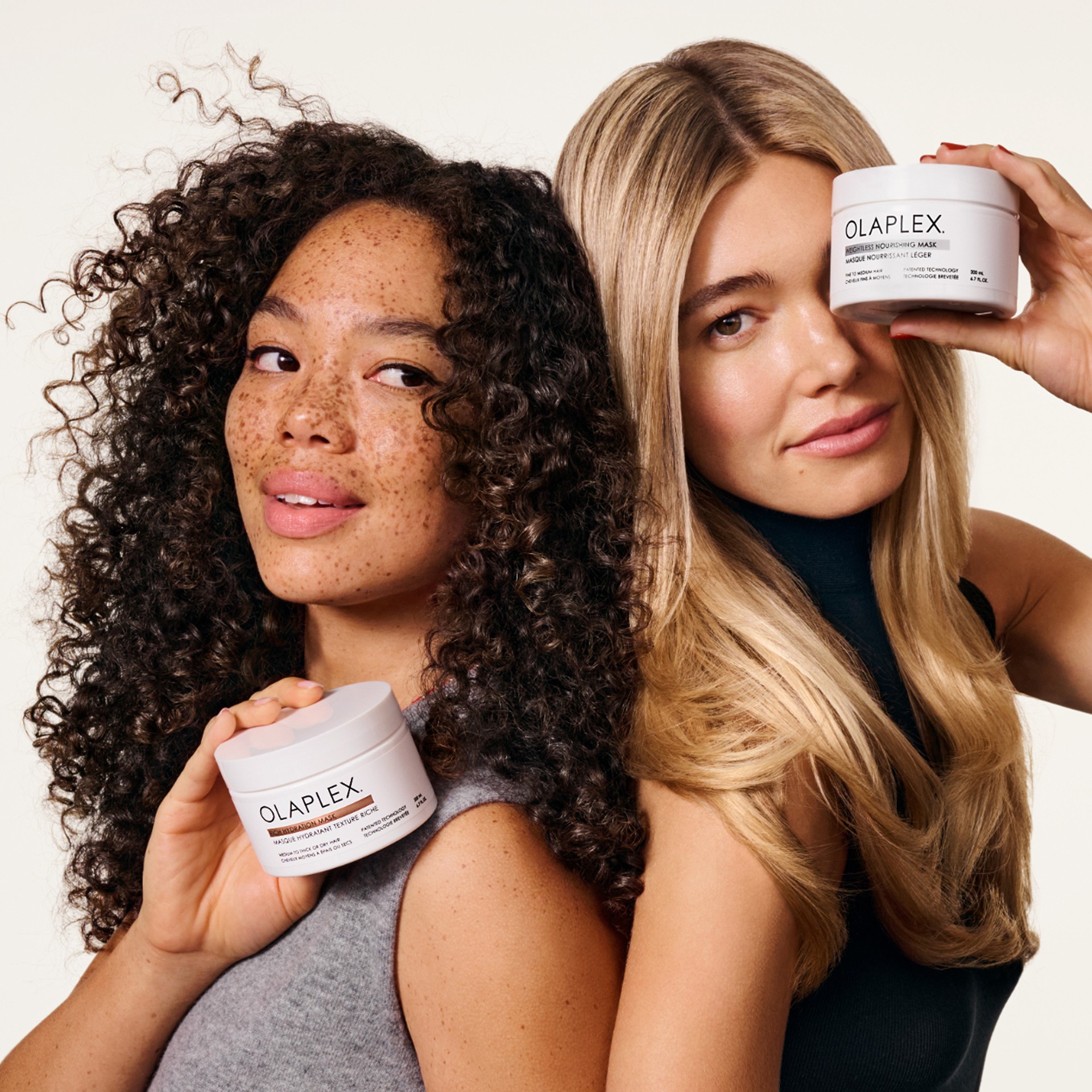 Hinh anh OLAPLEX đưa công nghệ mô phỏng biểu bì vào sản phẩm mặt nạ tóc 1