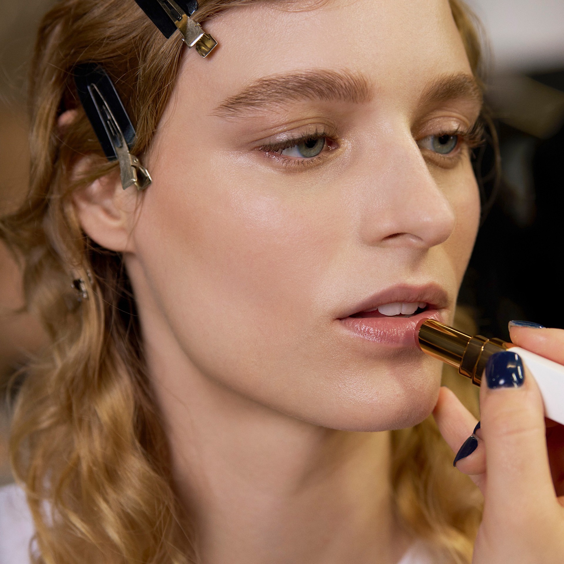 Hinh anh Bật mí công thức hóa thân thành CHANEL muse dành cho phái đẹp 2