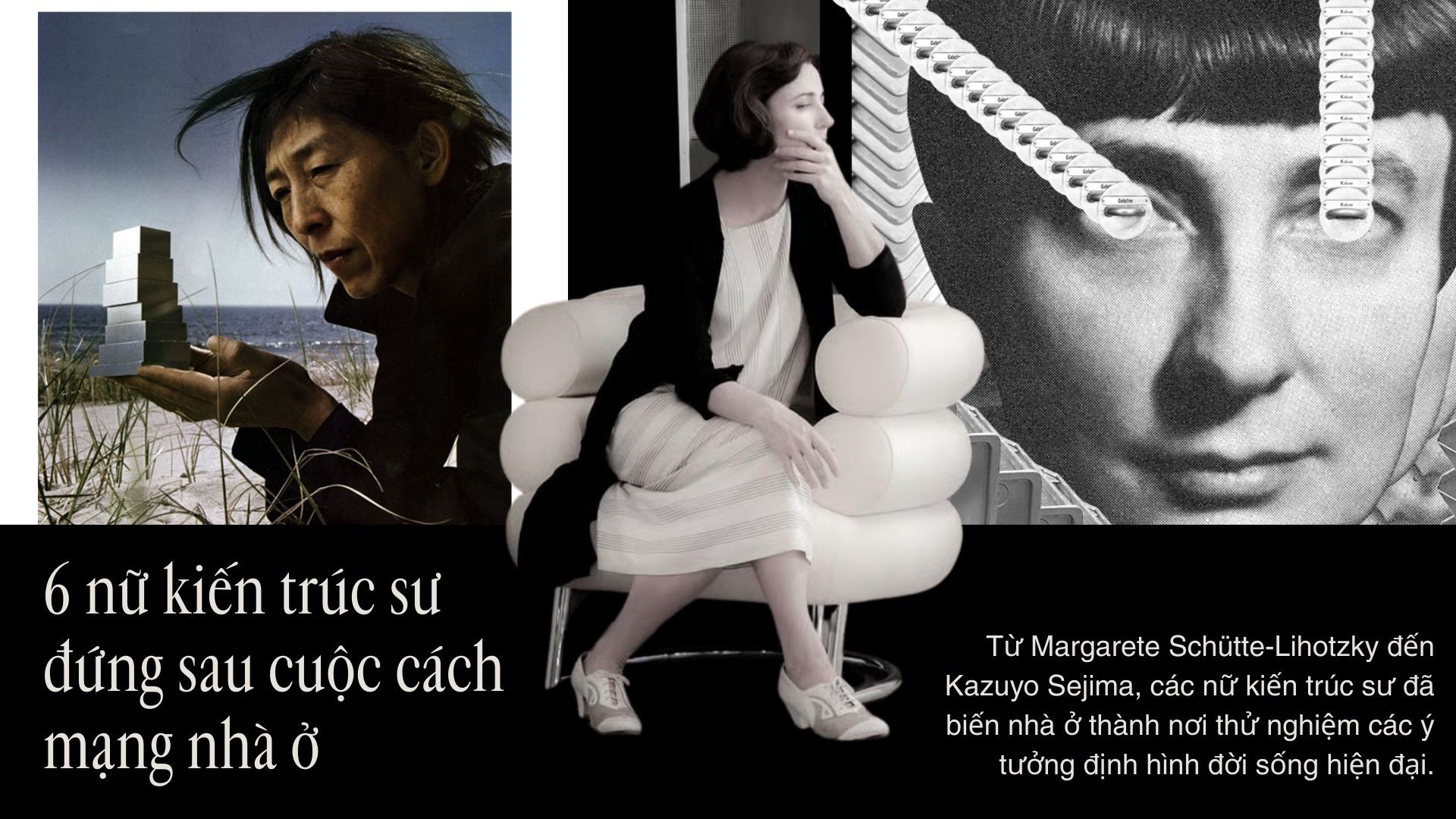 Hinh anh 6 nữ kiến trúc sư đứng sau cuộc cách mạng thầm lặng của kiến trúc nhà ở 1