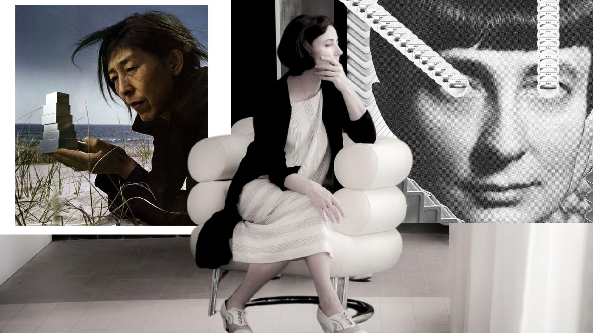 6 nữ kiến trúc sư đứng sau cuộc cách mạng thầm lặng của kiến trúc nhà ở