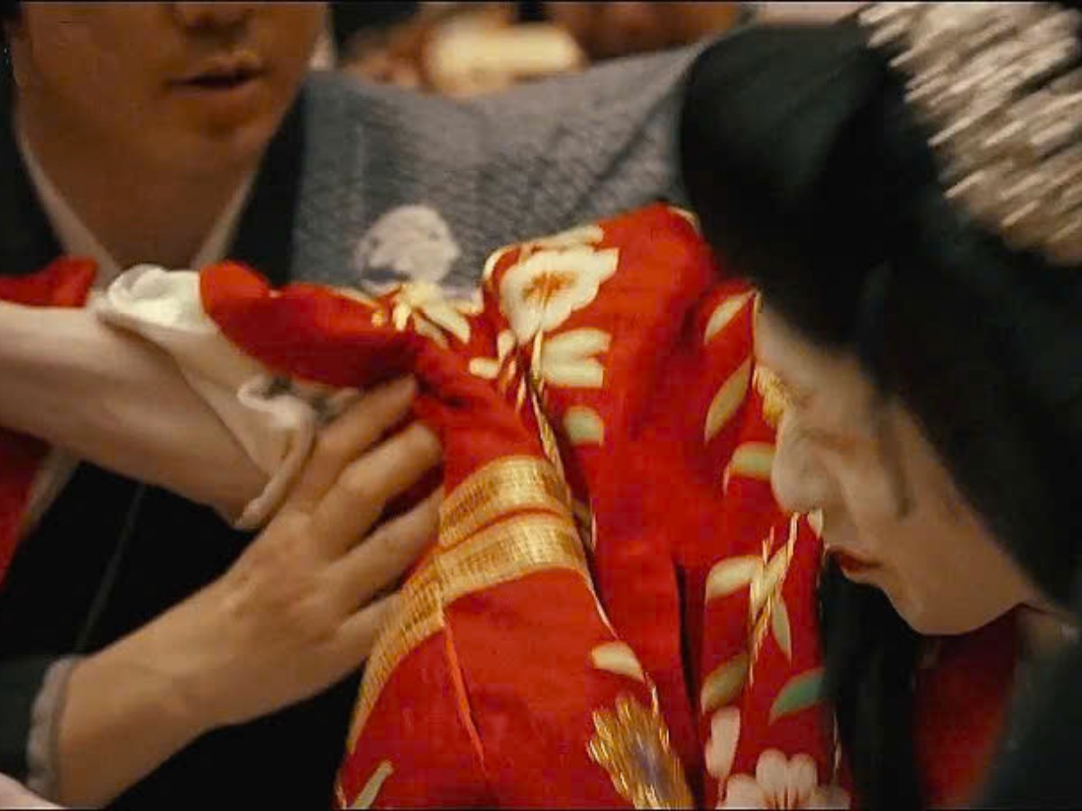 Hinh anh “Quốc bảo” (Kokuho): Giải mã vai trò của các vở kịch Kabuki trong phim 7