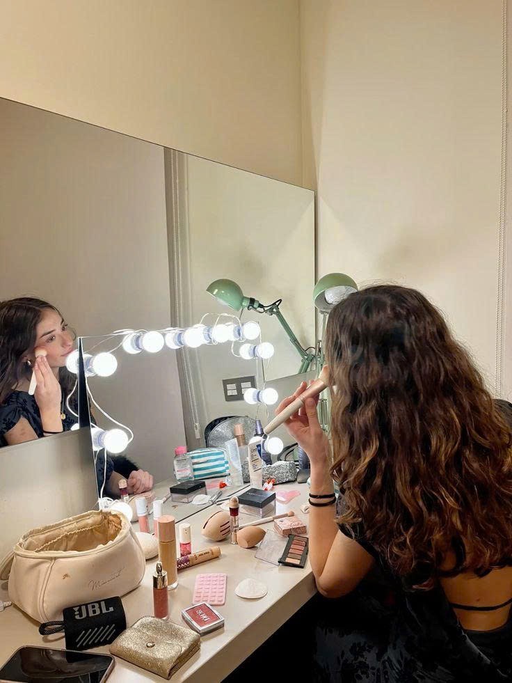 Hinh anh Khám phá bí mật đằng sau sự tự tin của người phụ nữ hiện đại 1