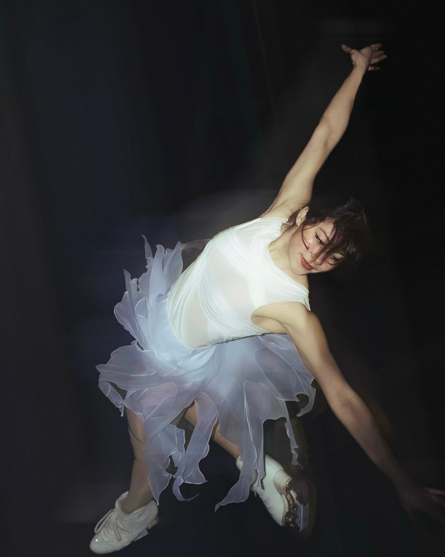 Hinh anh Olympic Mùa đông 2026 và sự tan rã của ‘hình tượng vận động viên truyền thống’ 10