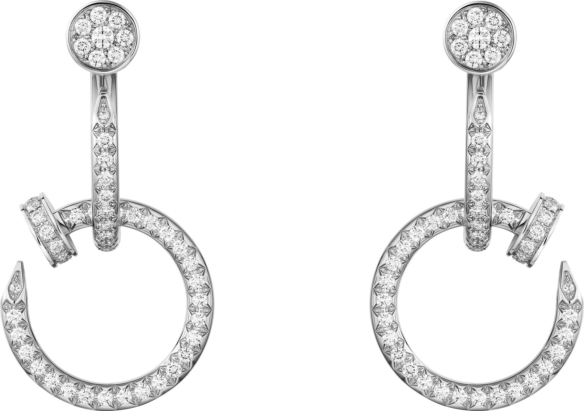 Hinh anh Le Grand Dîner du Louvre 2026: Những tuyệt tác kim hoàn Cartier xuất hiện tại biểu tượng nghệ thuật nước Pháp 7