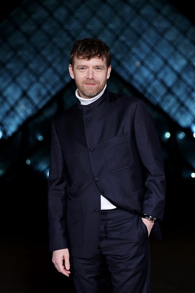 Hinh anh Le Grand Dîner du Louvre 2026: Những tuyệt tác kim hoàn Cartier xuất hiện tại biểu tượng nghệ thuật nước Pháp 9