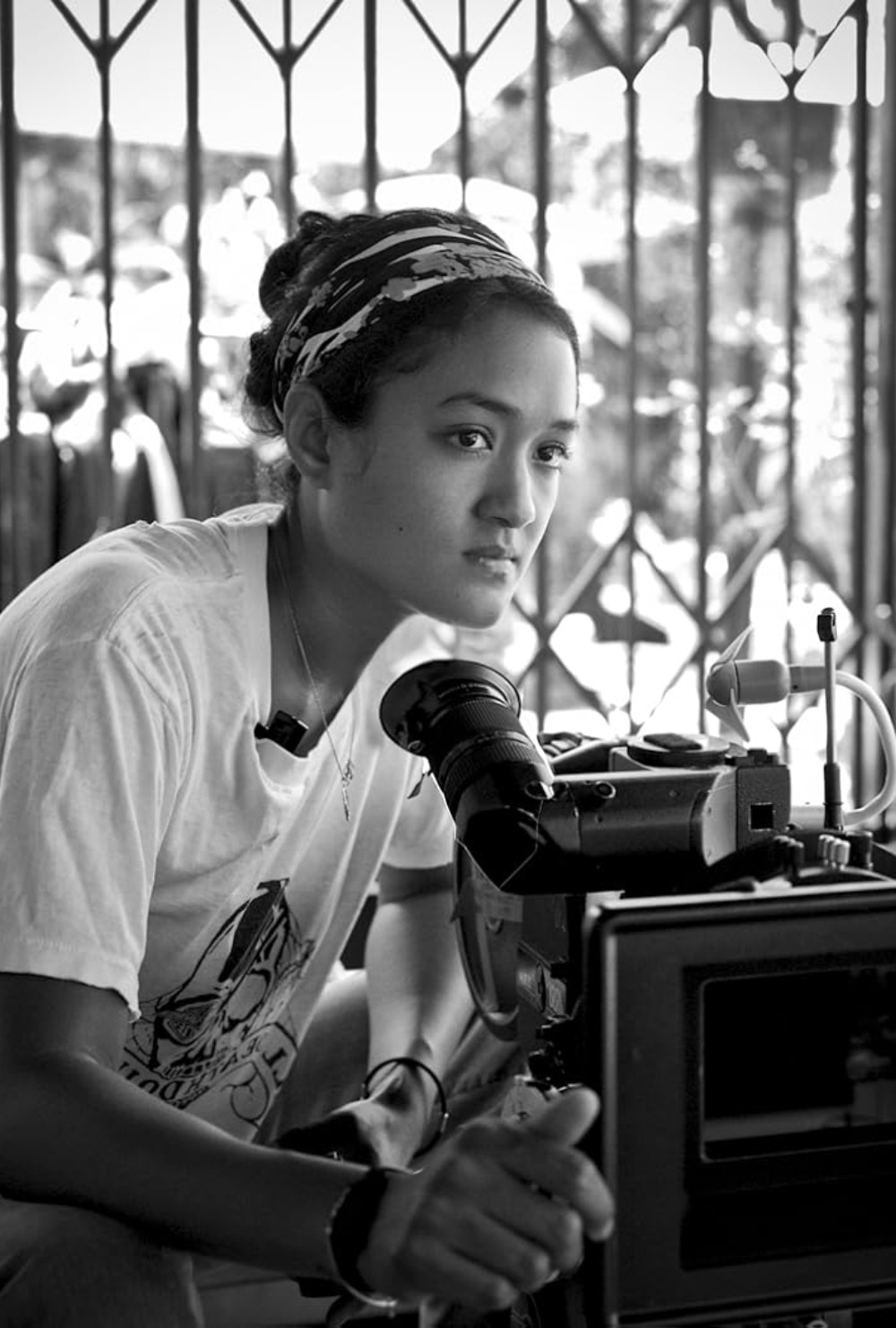 Hinh anh Autumn Durald Arkapaw: Người phụ nữ phá vỡ ‘thành trì’ cuối cùng tại Hollywood 1