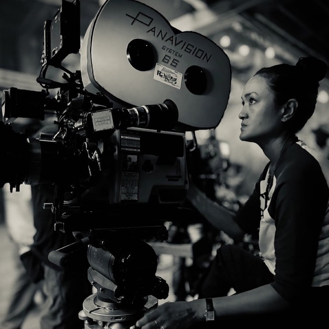 Hinh anh “Tôi không thích mọi thứ trông quá hoàn hảo. Tôi muốn nhìn thấy được kết cấu, muốn mọi thứ mang lại cảm giác tự nhiên và bản năng nhất” - Autumn Durald Arkapaw. 2