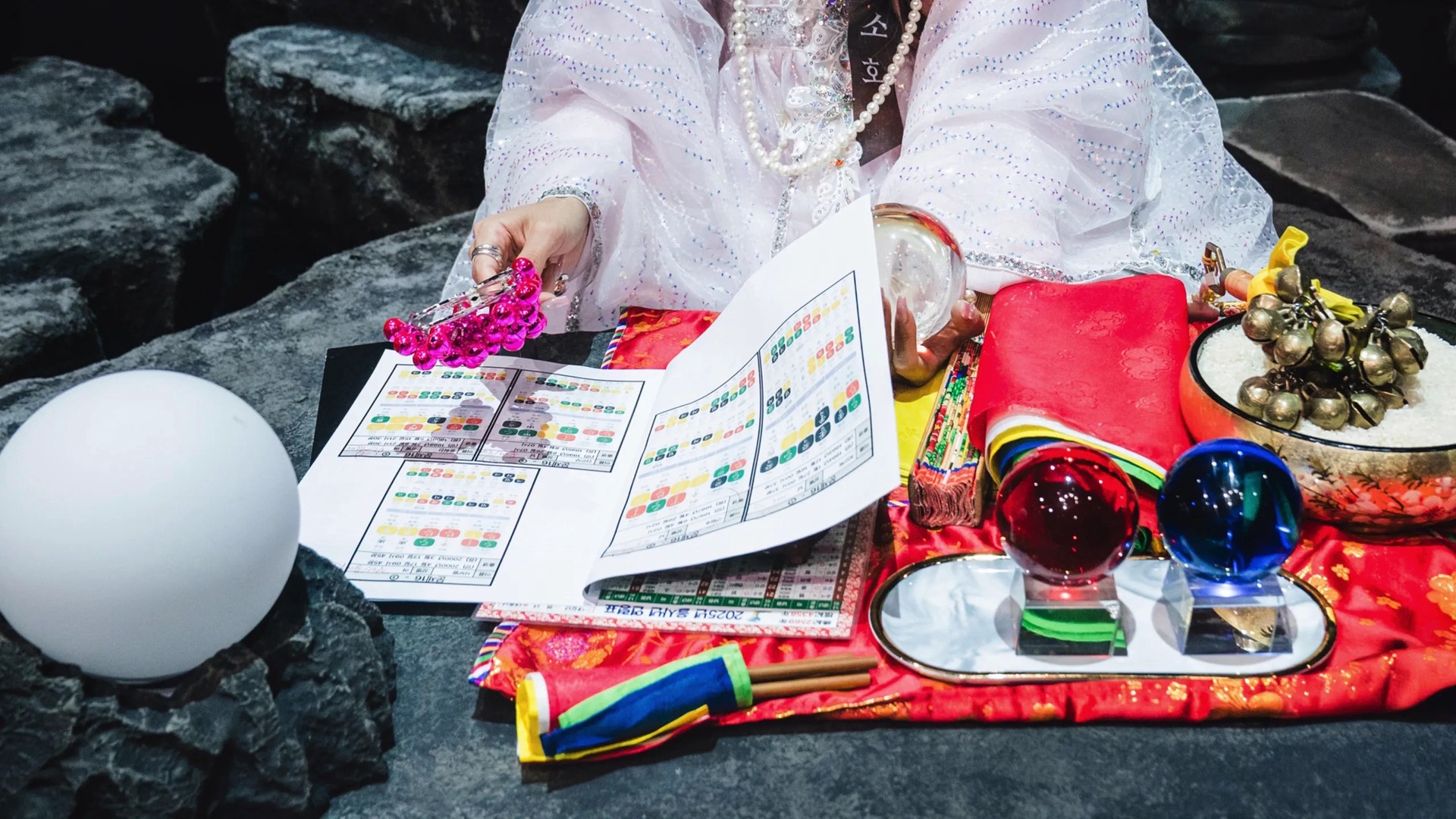 Hinh anh Giải mã cơn sốt "Battle of Fates" - khi vận mệnh trở thành game show 1