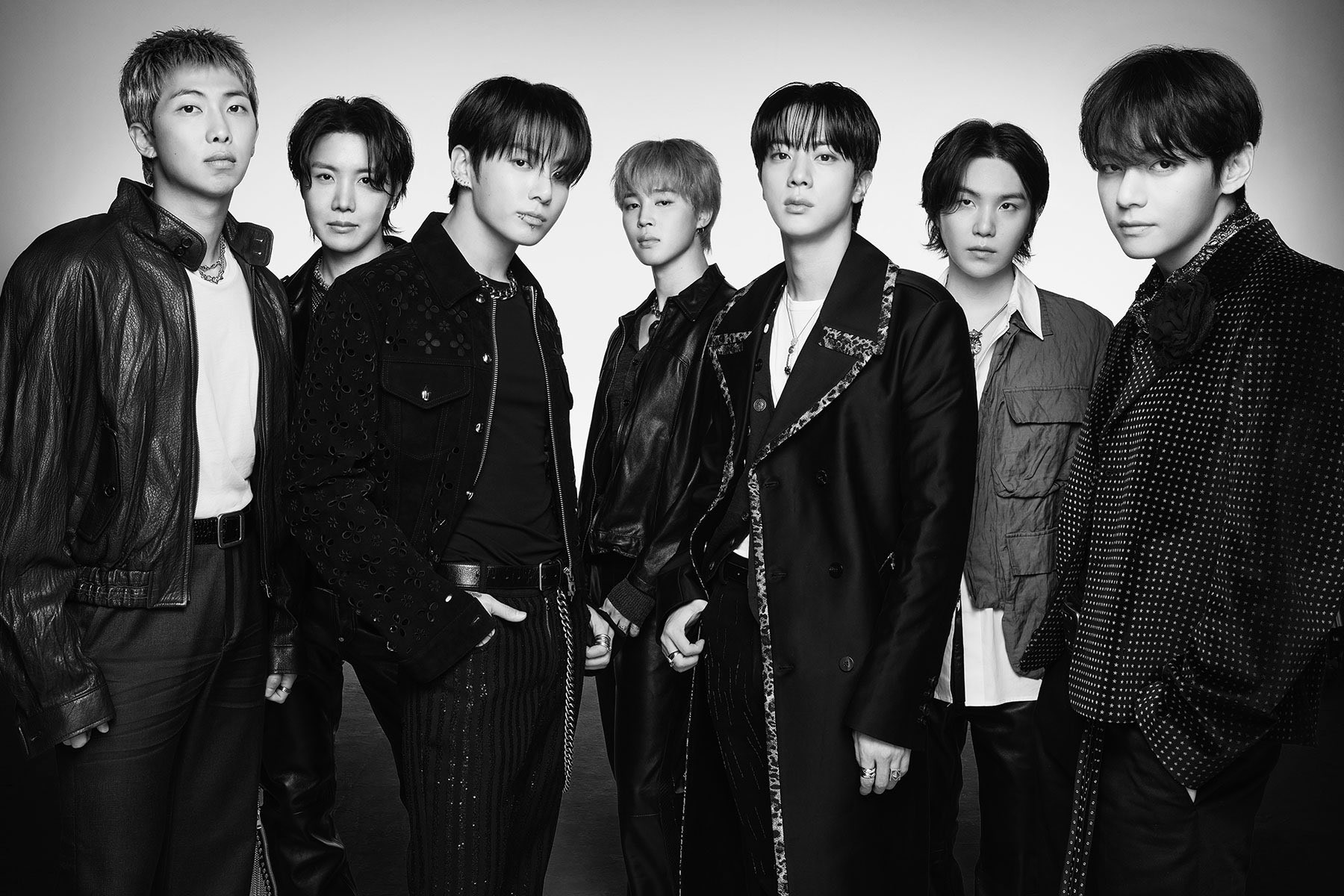 Hinh anh BTS ngày trở lại: Album “ARIRANG” và tham vọng mới 1