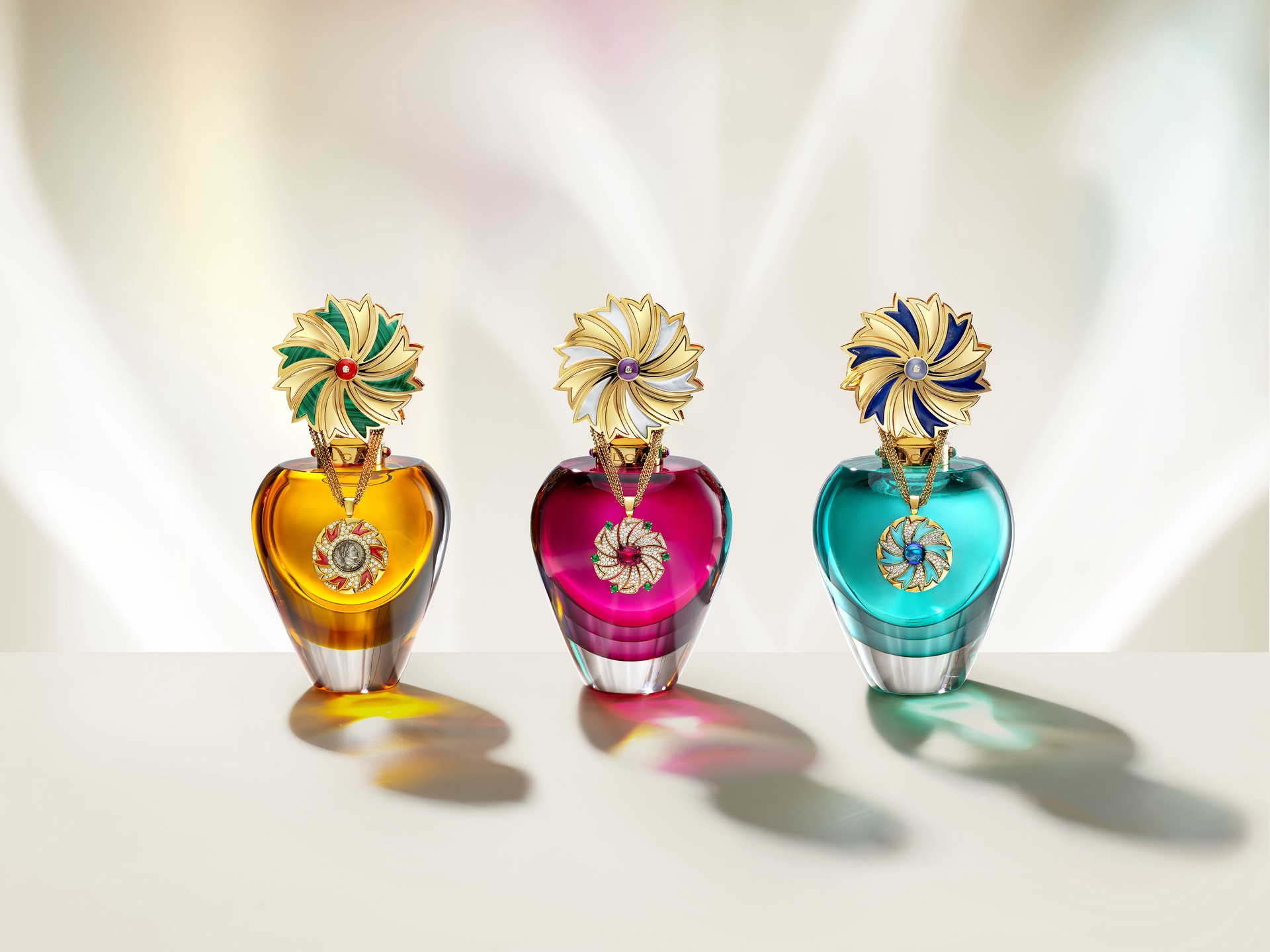 Hinh anh Bvlgari Eclettica và ‘cuộc đối thoại sống động với nghệ thuật’ 18