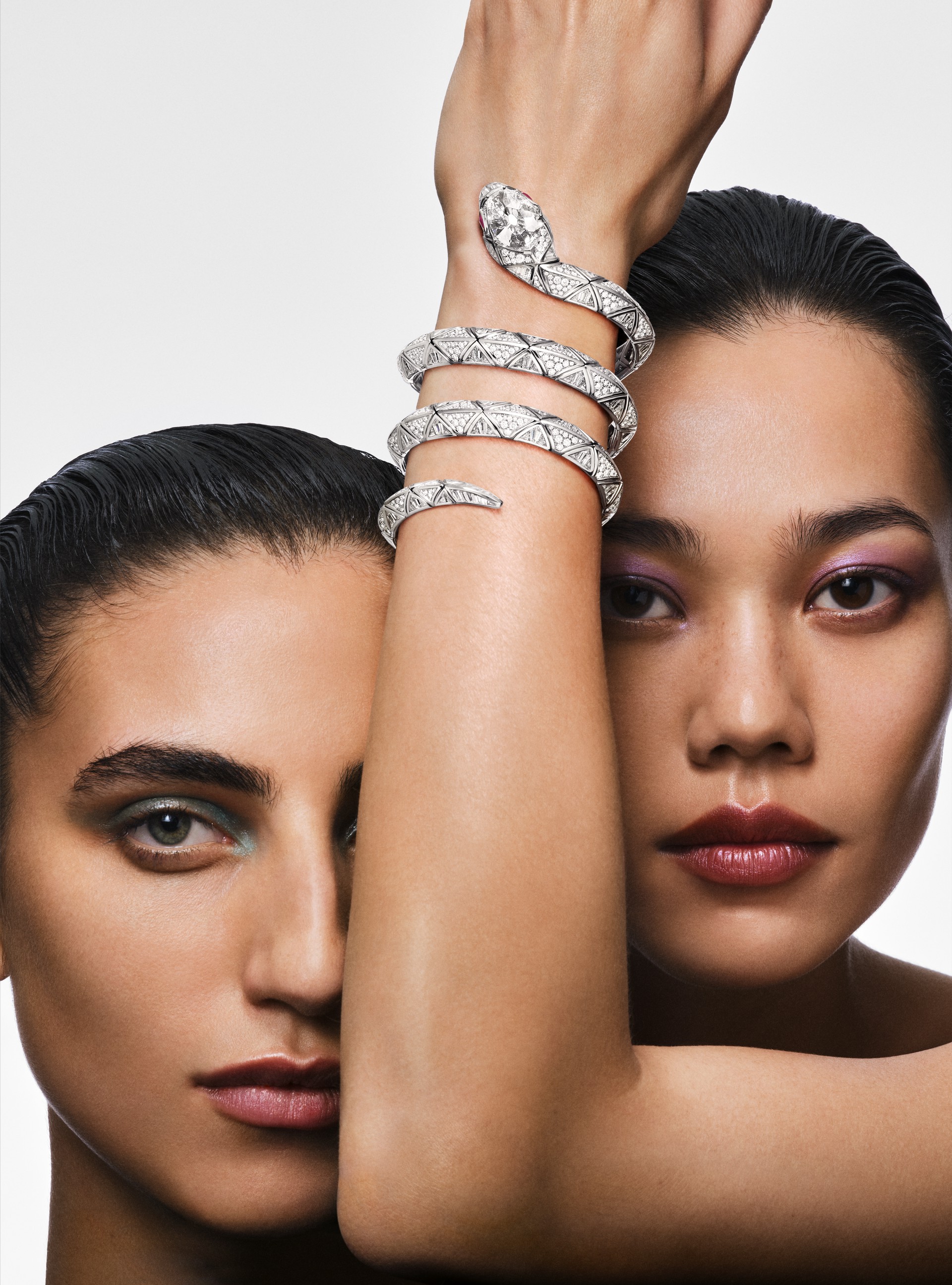 Hinh anh Bvlgari Eclettica và ‘cuộc đối thoại sống động với nghệ thuật’ 3