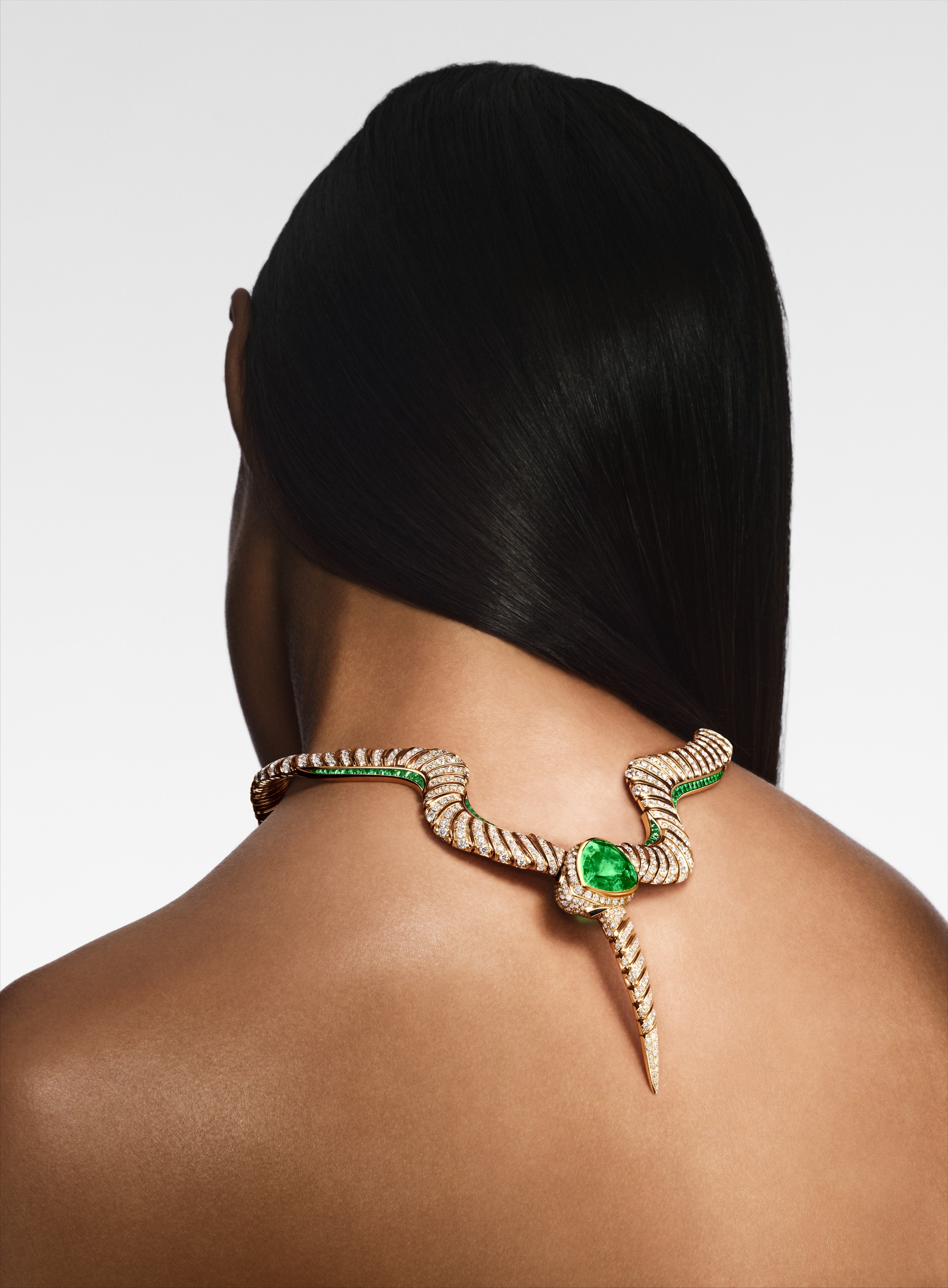 Hinh anh Bvlgari Eclettica và ‘cuộc đối thoại sống động với nghệ thuật’ 5